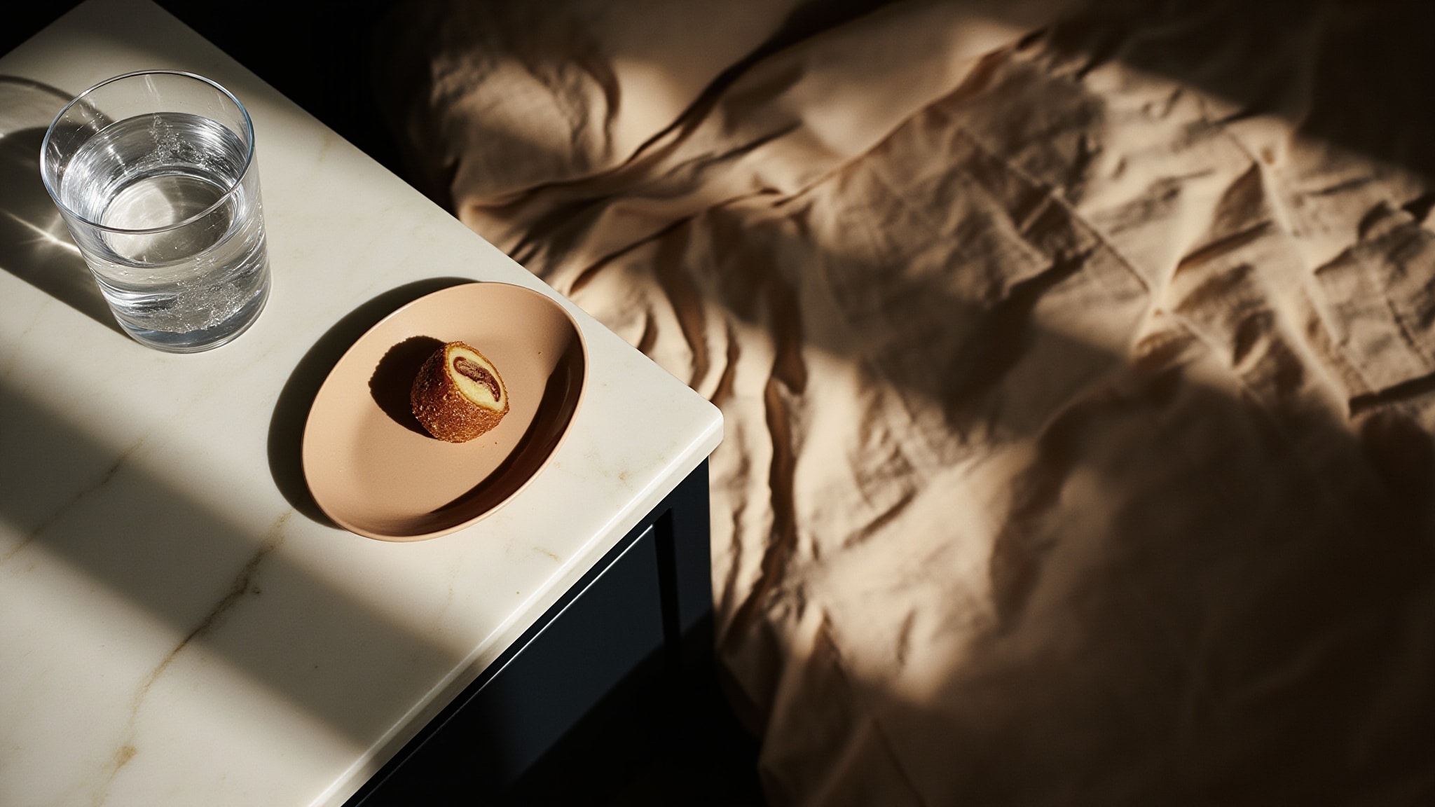 Ultimate Seduction by Laurent Mazzone Parfums. Atmospheric mood