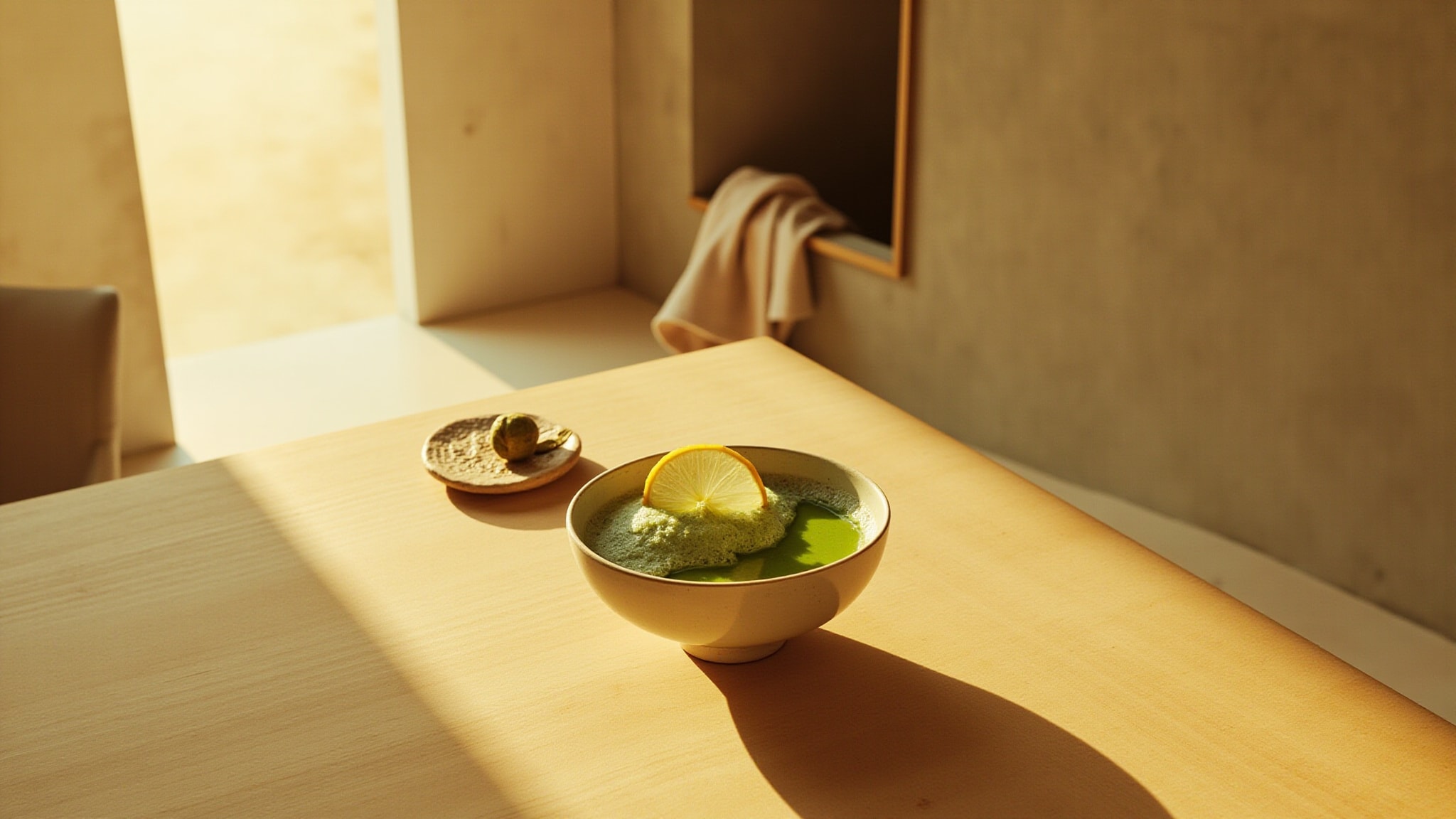 Kyoto Jazz by LAYR. Atmospheric mood