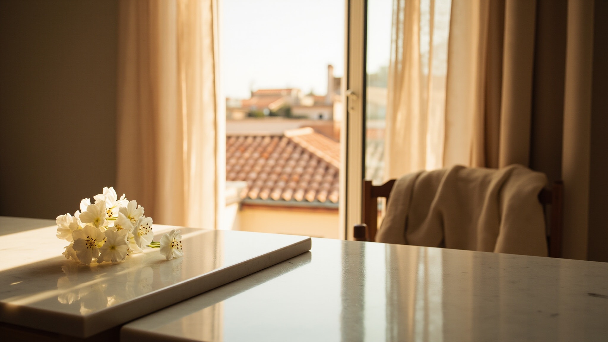 Etriel Fleur by LC Waikiki. Atmospheric mood