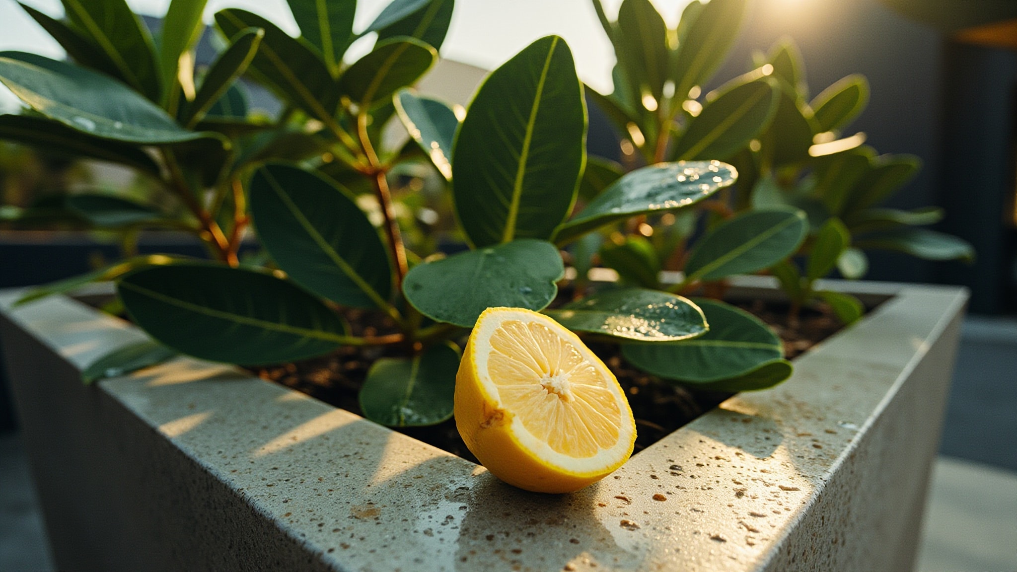 Etriel Gardenia by LC Waikiki. Atmospheric mood