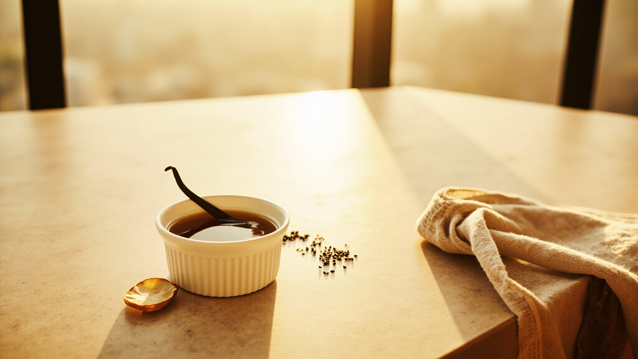 Arabia Emotion by Le Chameau. Atmospheric mood
