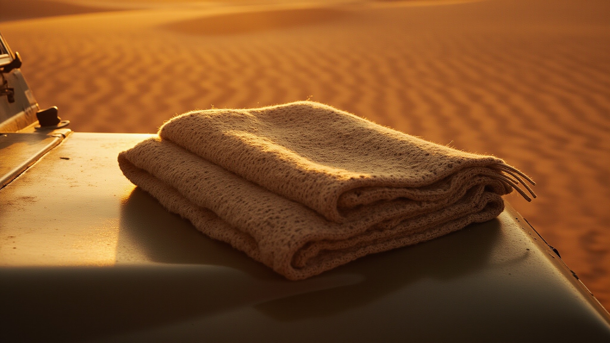 Arabia Pour Homme by Le Chameau. Atmospheric mood