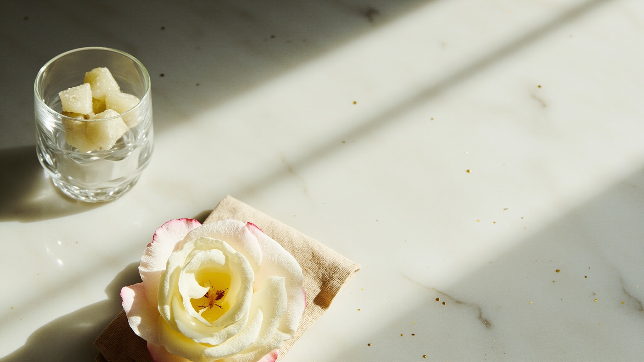 Clio Pour Femme by Le Chameau. Atmospheric mood