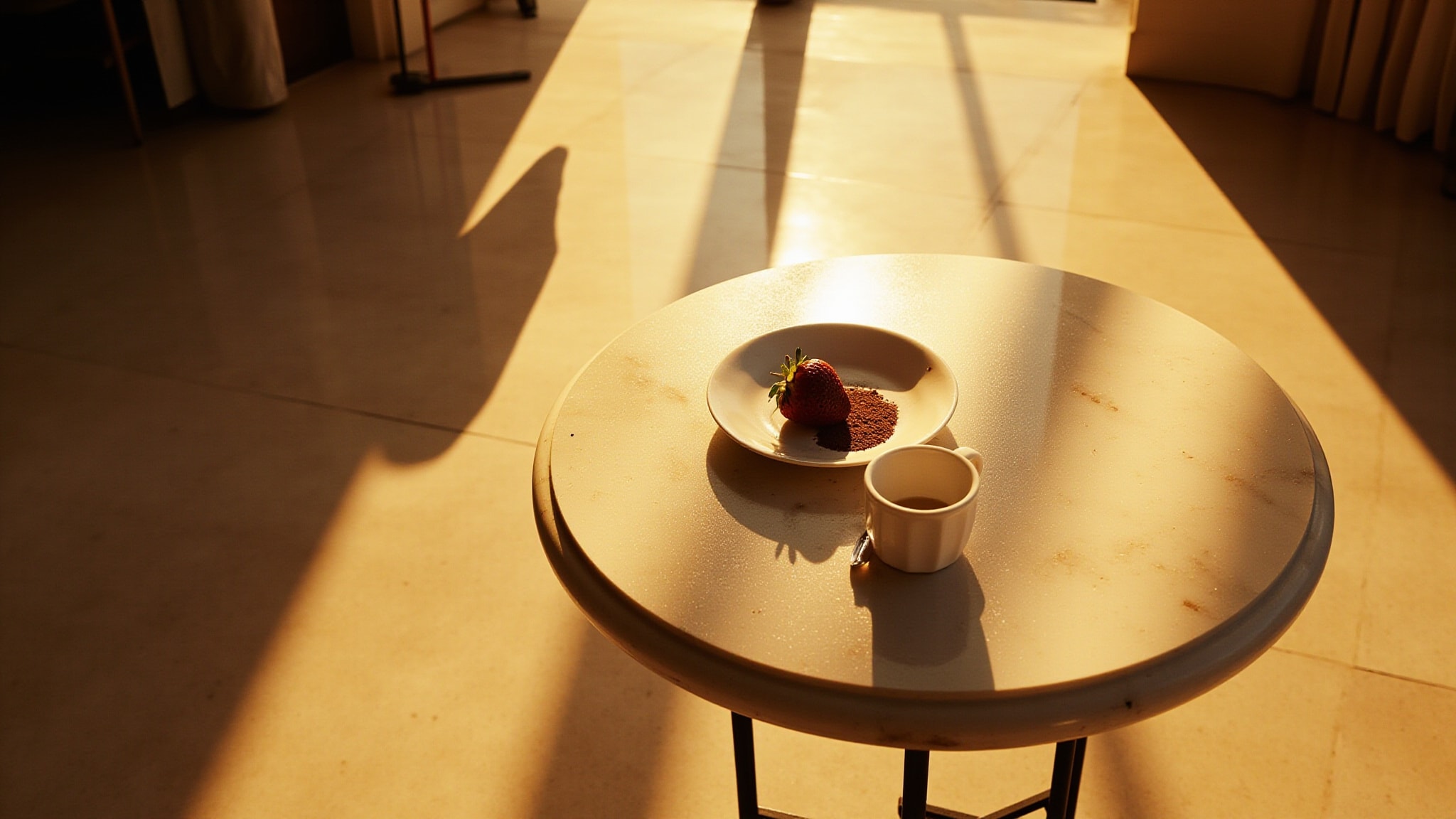 Lovely Latte by Le Chameau. Atmospheric mood