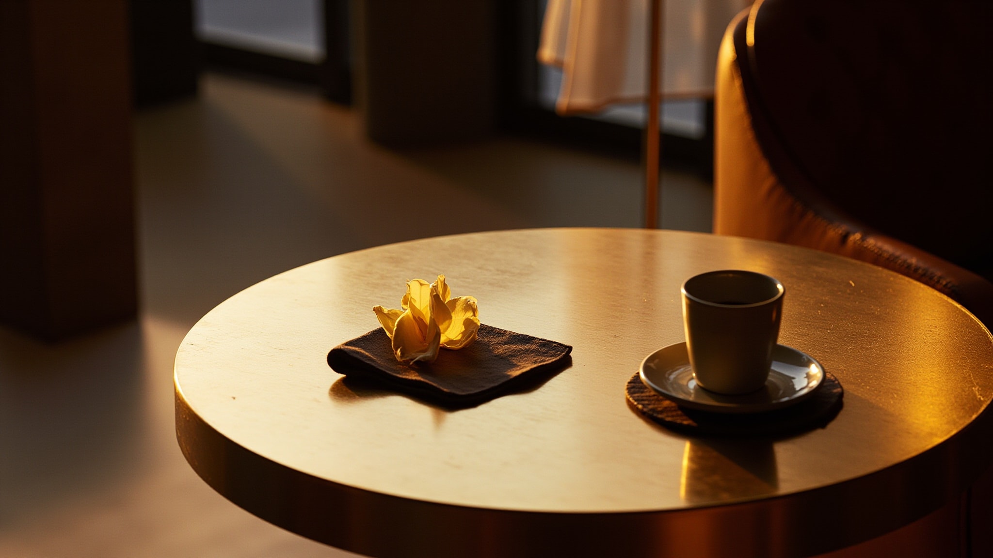 Nights Of New York by Le Chameau. Atmospheric mood