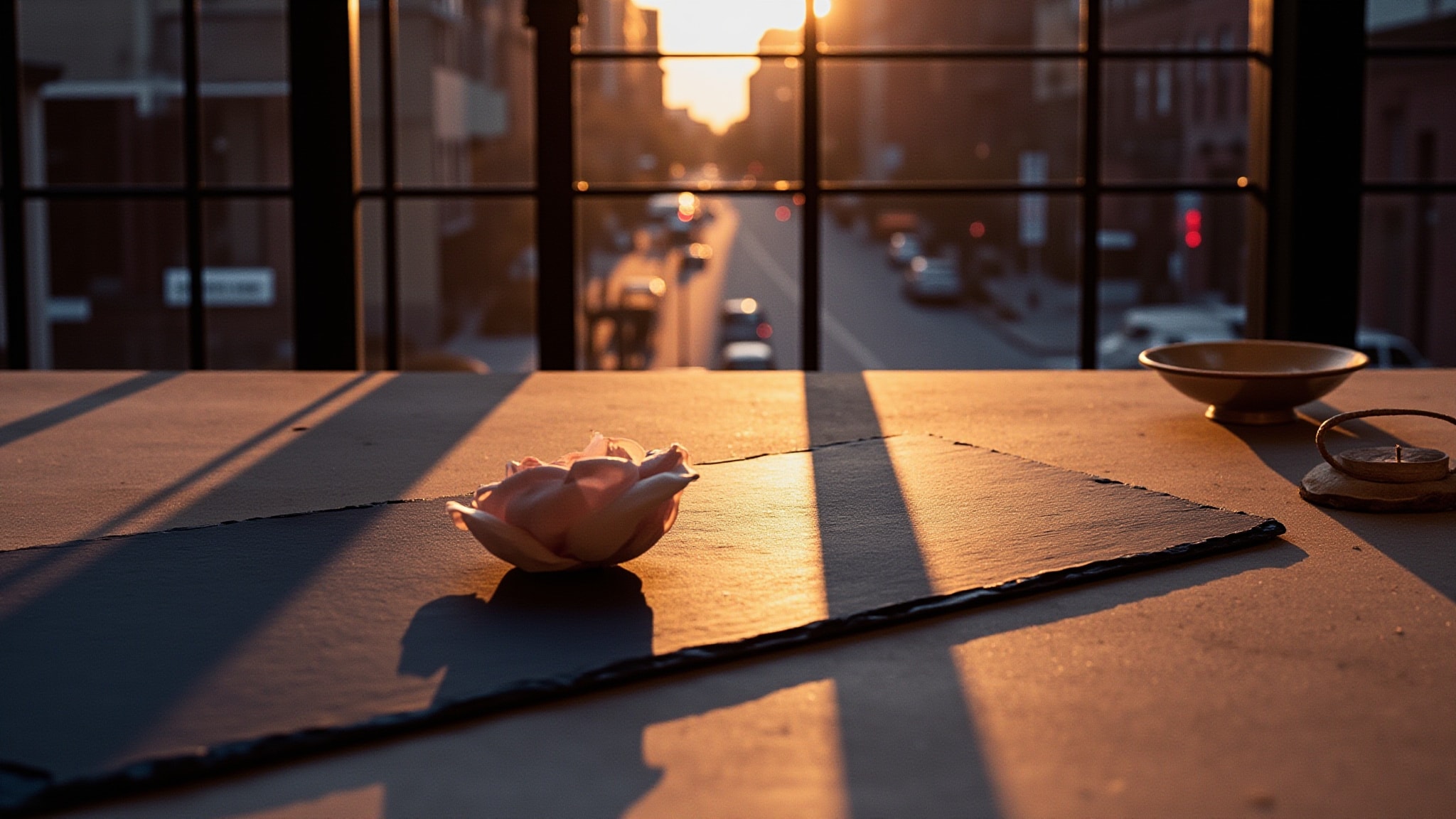 Noho Of New York by Le Chameau. Atmospheric mood