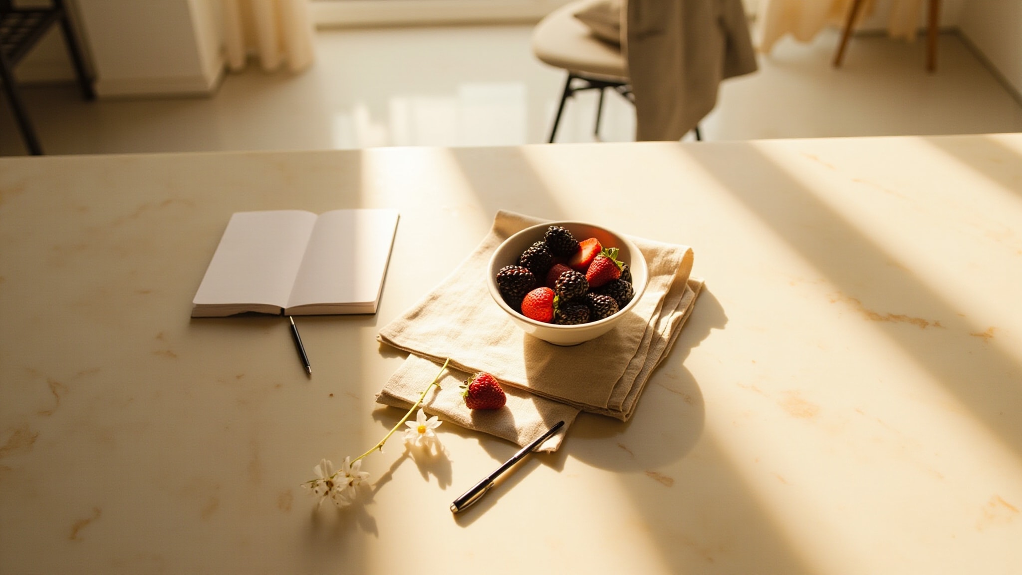 Parisian in Love by Le Chameau. Atmospheric mood