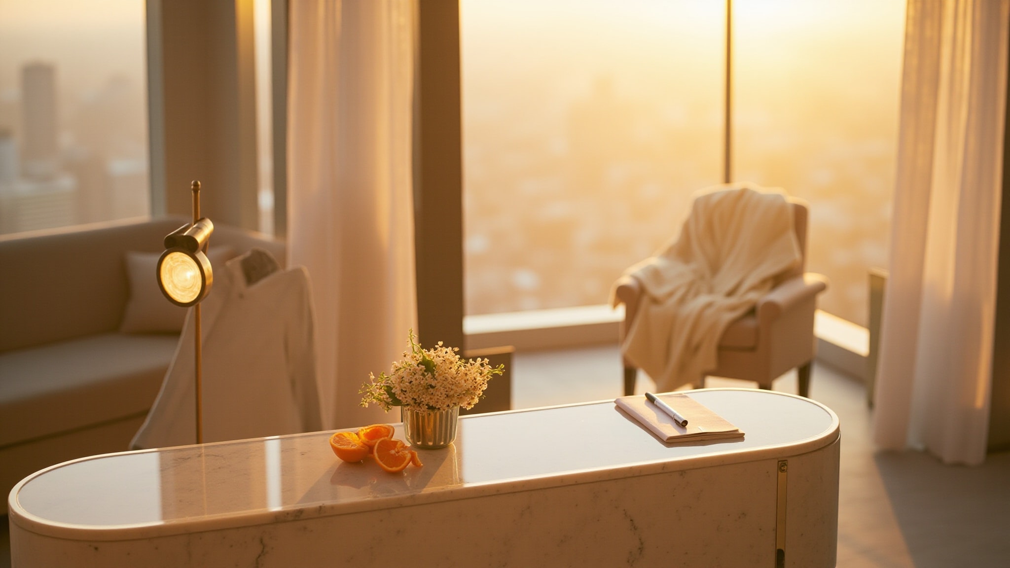 Passion Of New York by Le Chameau. Atmospheric mood