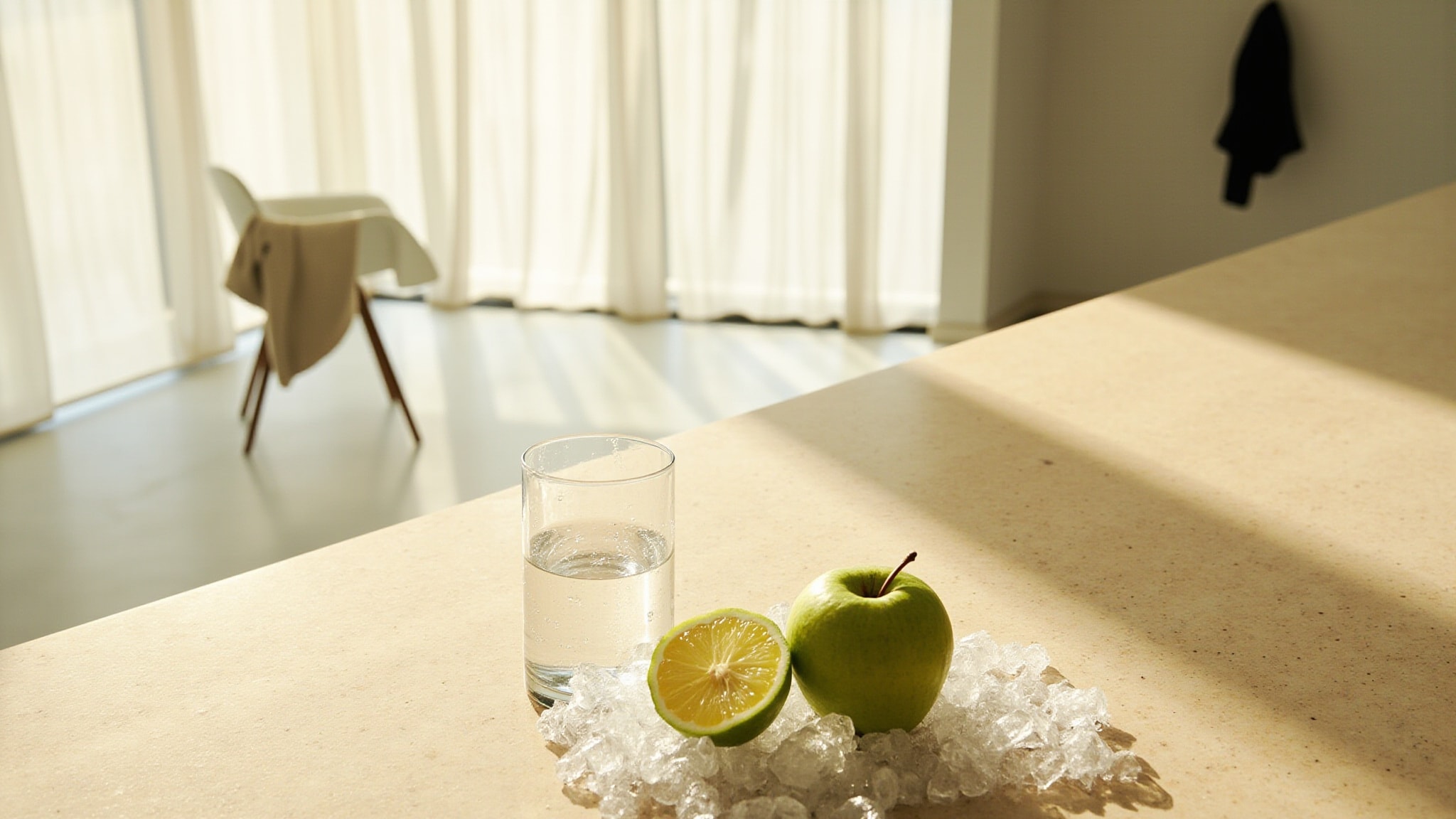 Summer Blooms by Le Chameau. Atmospheric mood
