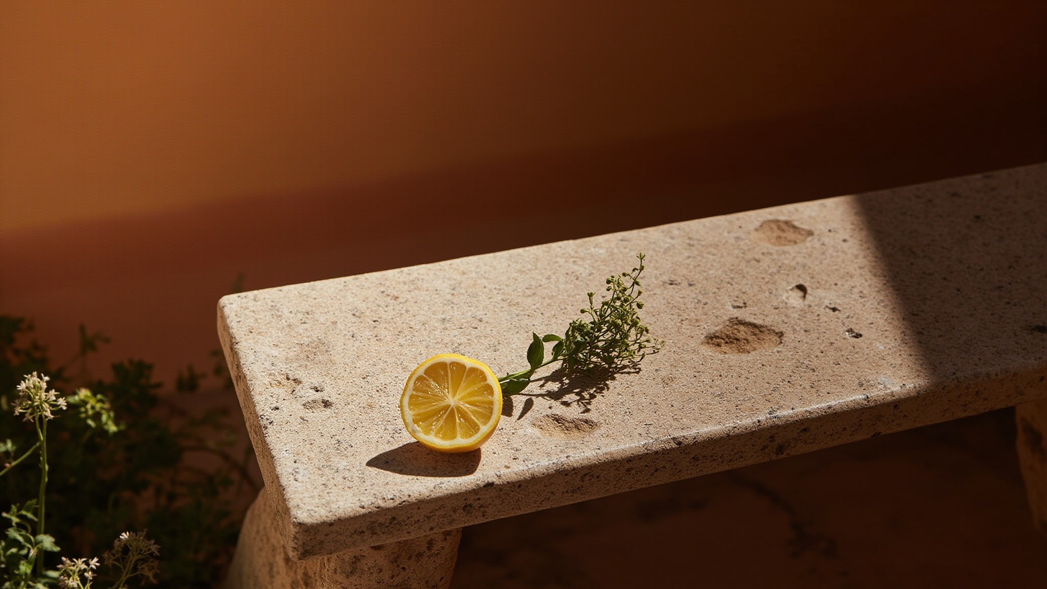 Aqua Minimes by Le Couvent Maison de Parfum. Atmospheric mood