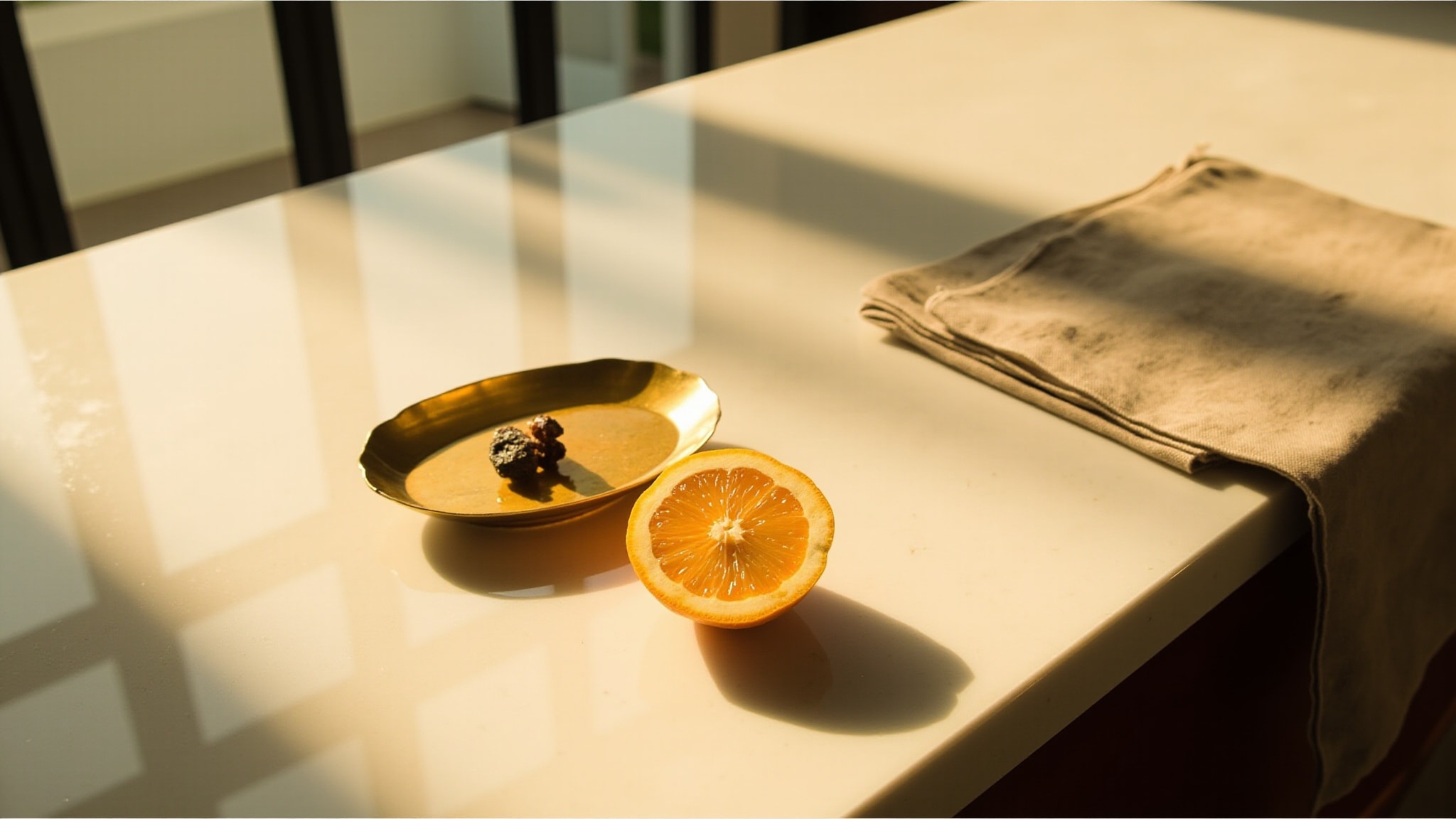 Eau de l'Angelus by Le Couvent Maison de Parfum. Atmospheric mood