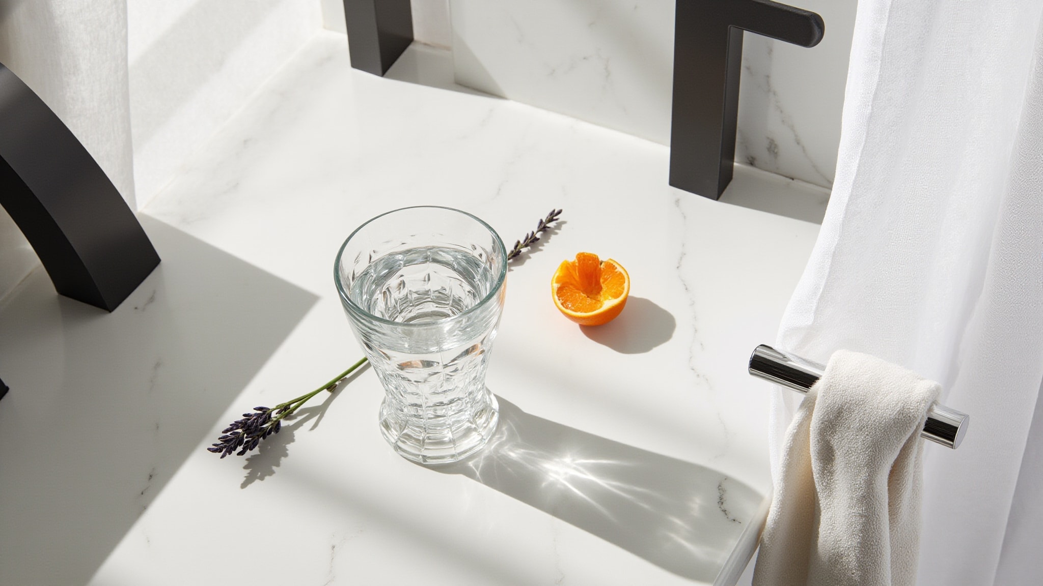 Eau Sereine by Le Couvent Maison de Parfum. Atmospheric mood