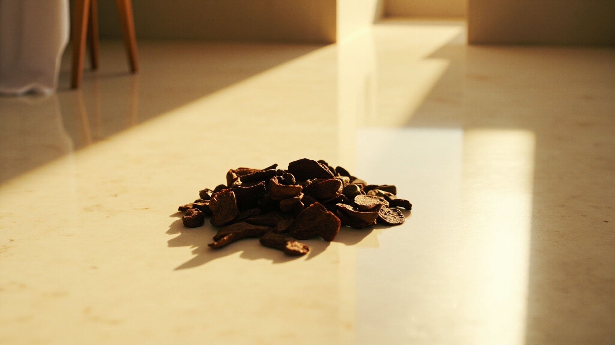 Heliaca by Le Couvent Maison de Parfum. Atmospheric mood