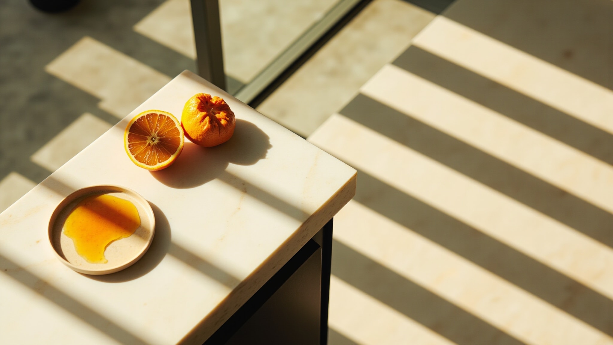 Porto Bello by Le Couvent Maison de Parfum. Atmospheric mood