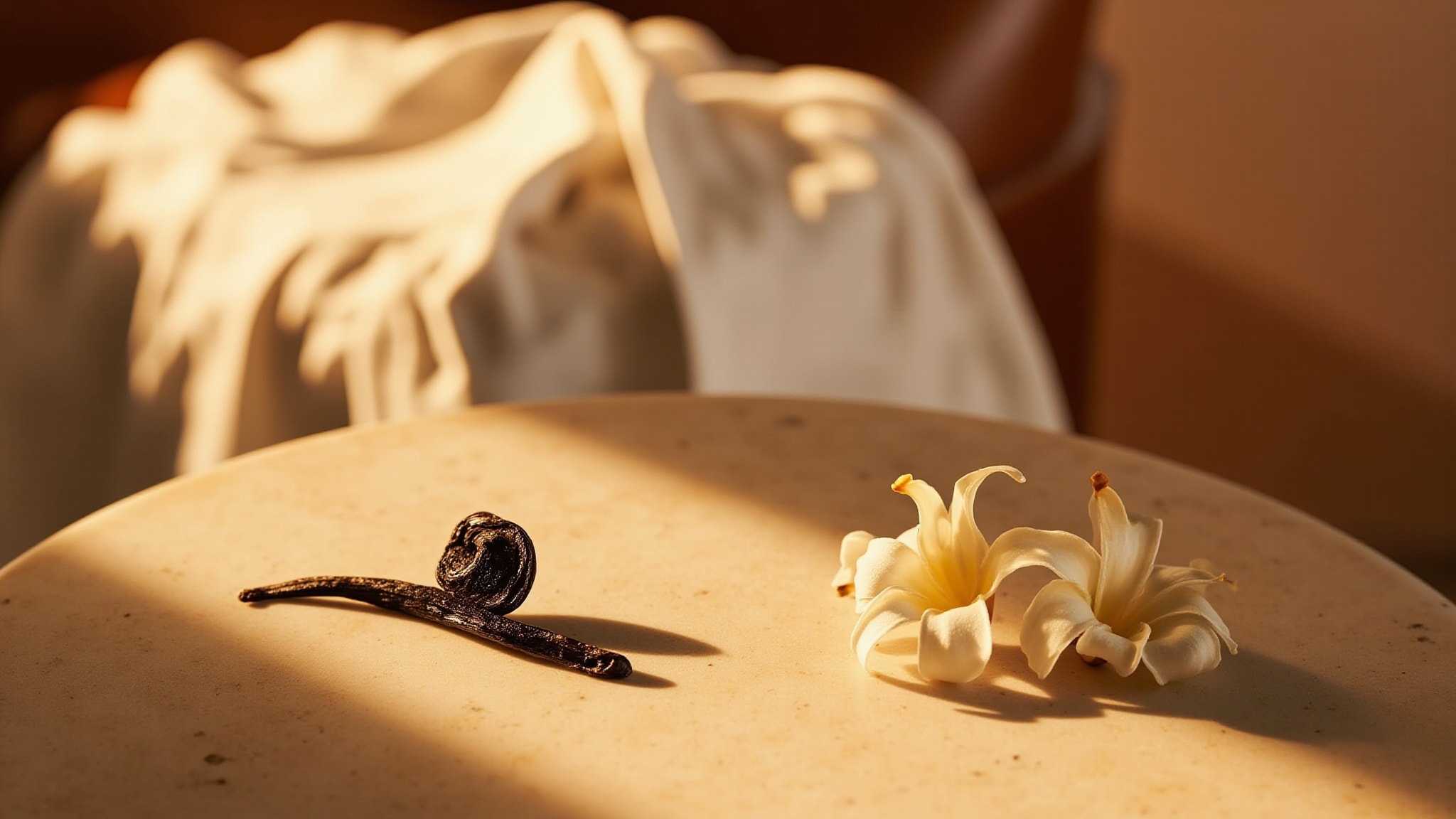 Tinharé by Le Couvent Maison de Parfum. Atmospheric mood