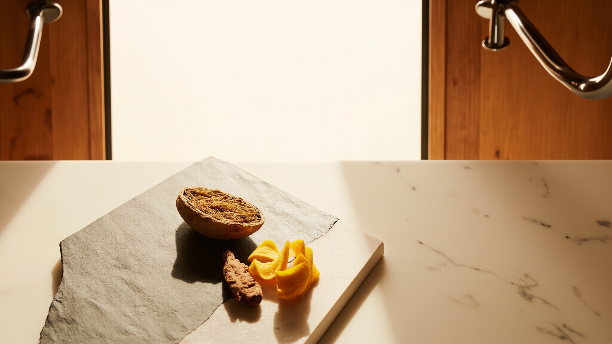 Vetivera by Le Couvent Maison de Parfum. Atmospheric mood