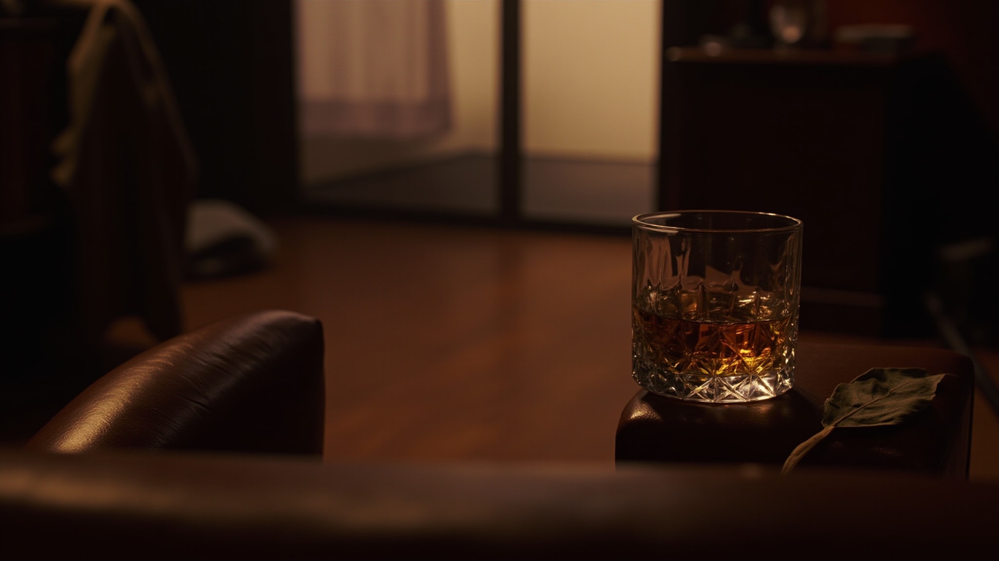 Le Dandy Pour Homme by D’ORSAY. Atmospheric mood