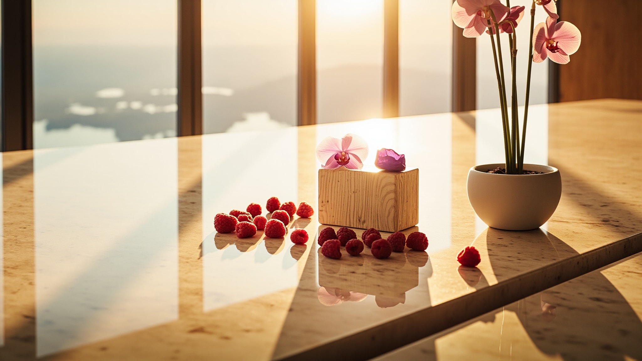 Symphony Melody by Le Falconé Perfumes. Atmospheric mood