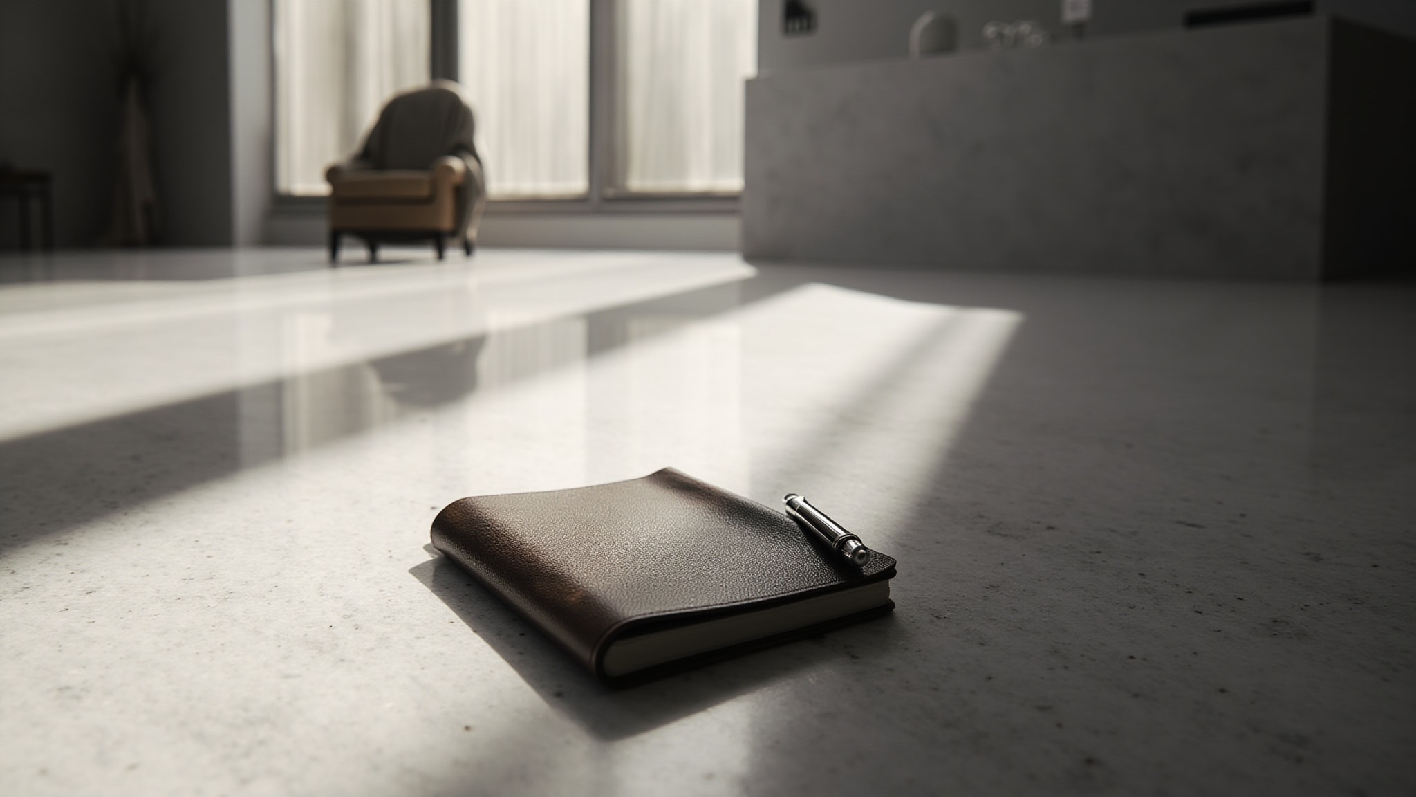 222 by Le Galion. Atmospheric mood