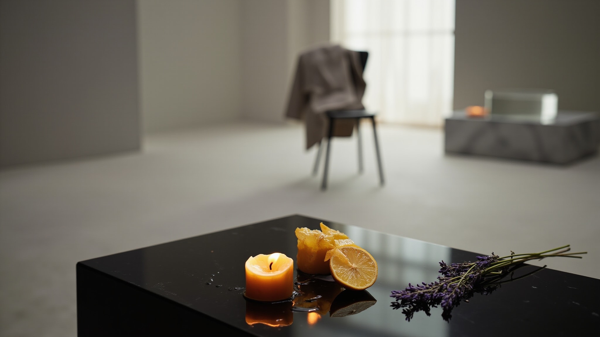 Cologne Nocturne by Le Galion. Atmospheric mood