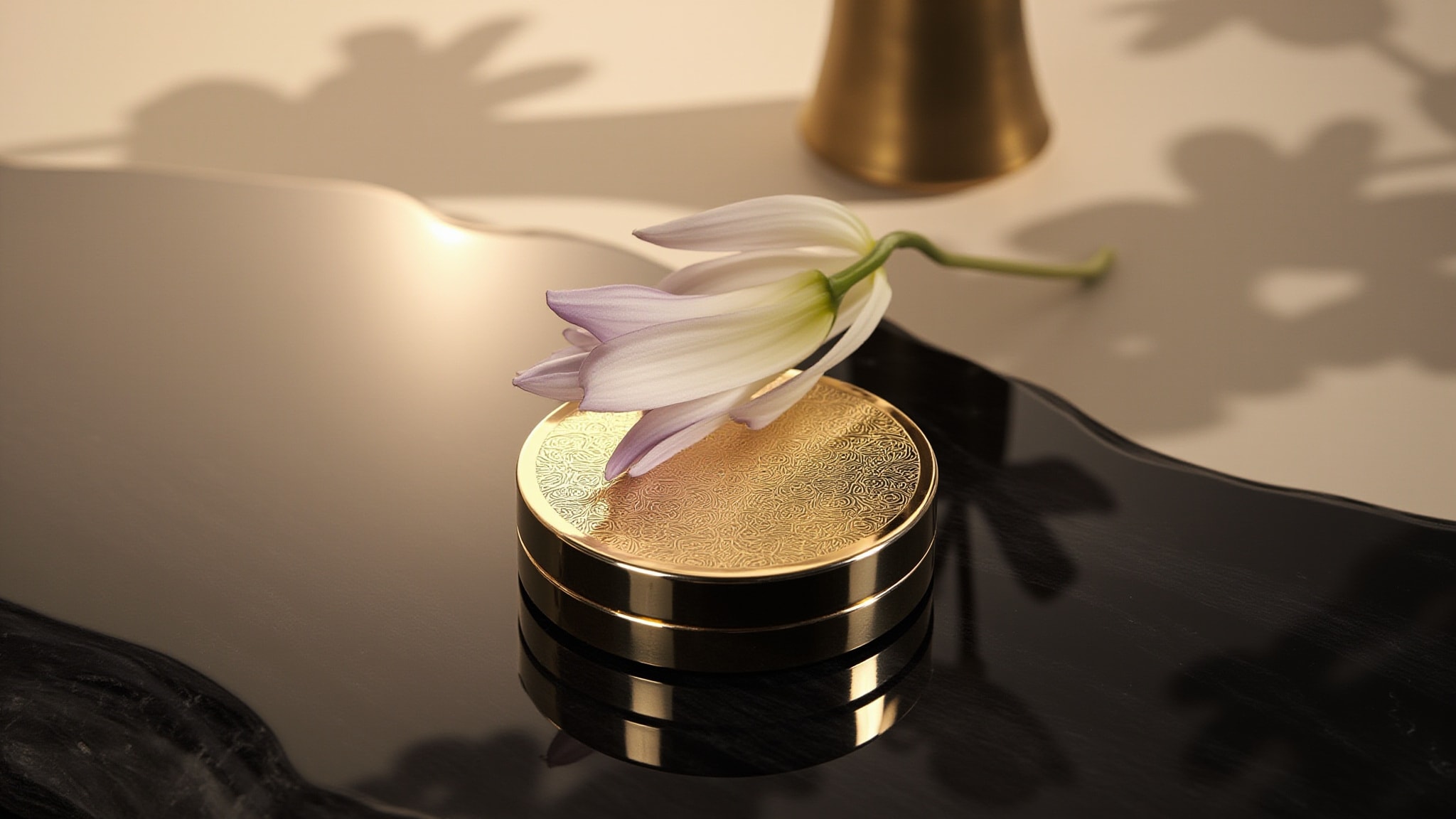 Sortilege Elixir by Le Galion. Atmospheric mood