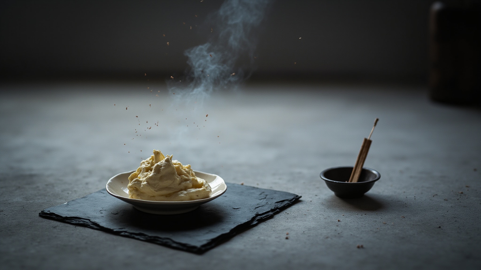 Hoh Xil 可可西里 by Le Goût De Peau 肌肤之味. Atmospheric mood
