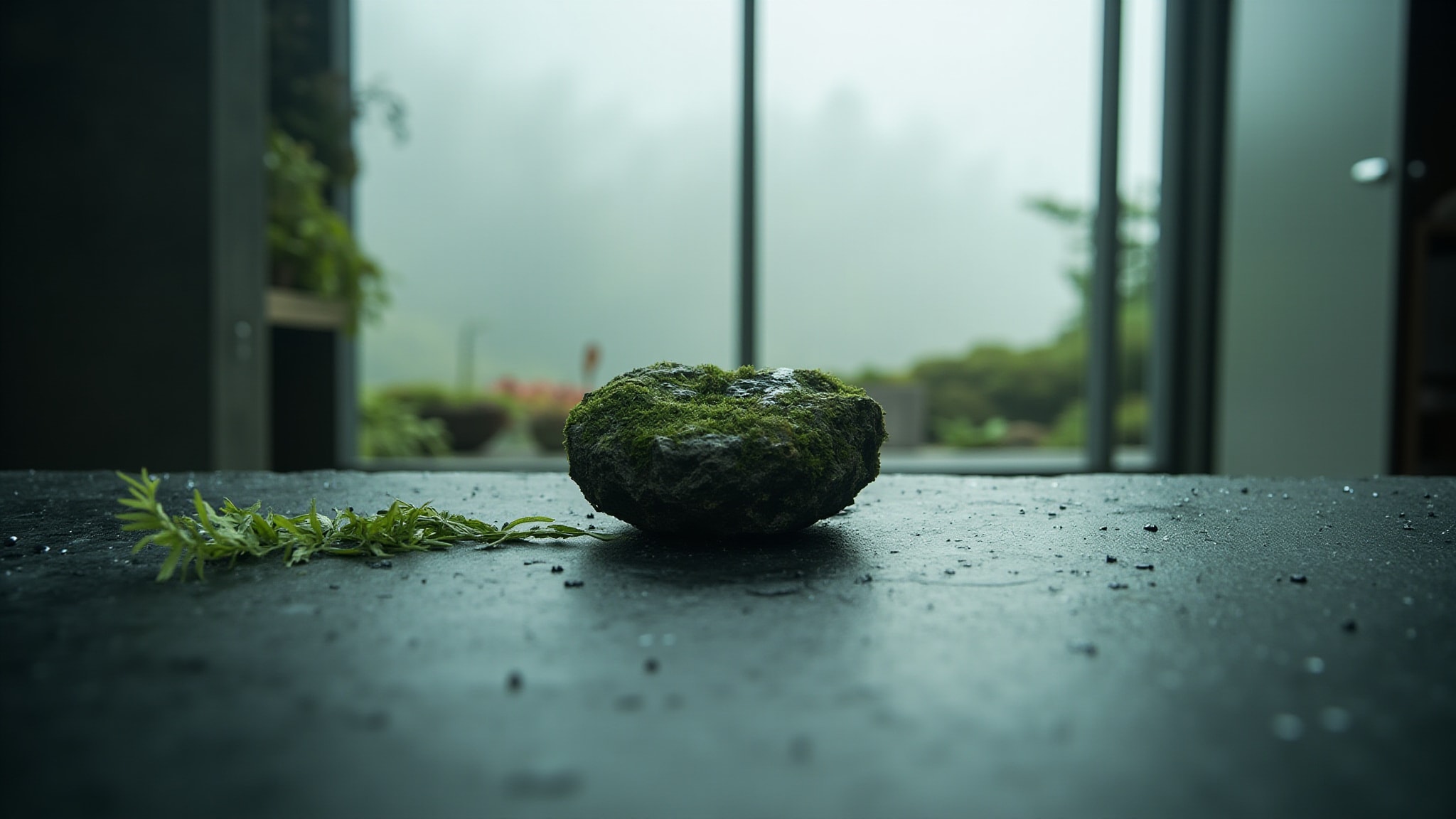 Yubeng 雨崩 by Le Goût De Peau 肌肤之味. Atmospheric mood
