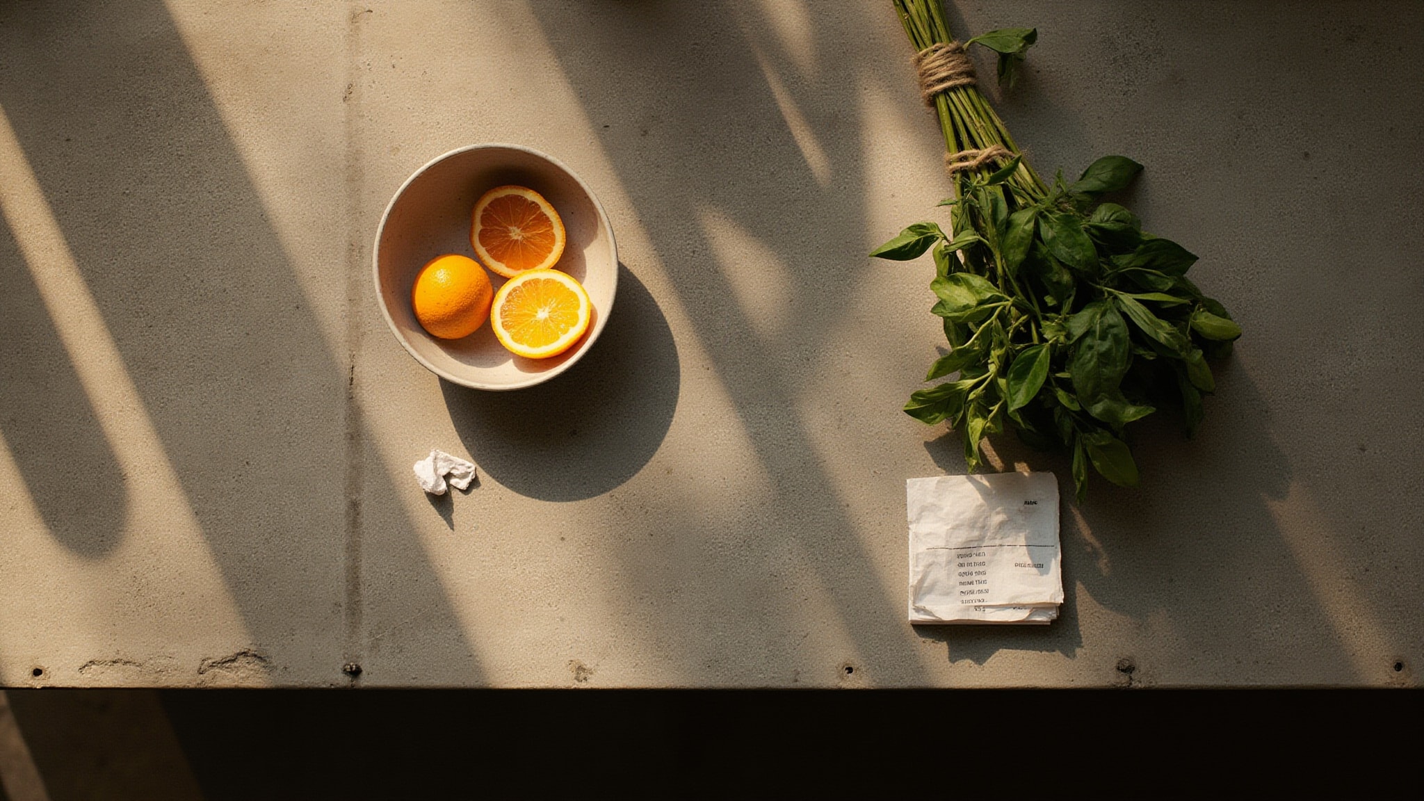 Colette 19 by Le Labo. Atmospheric mood