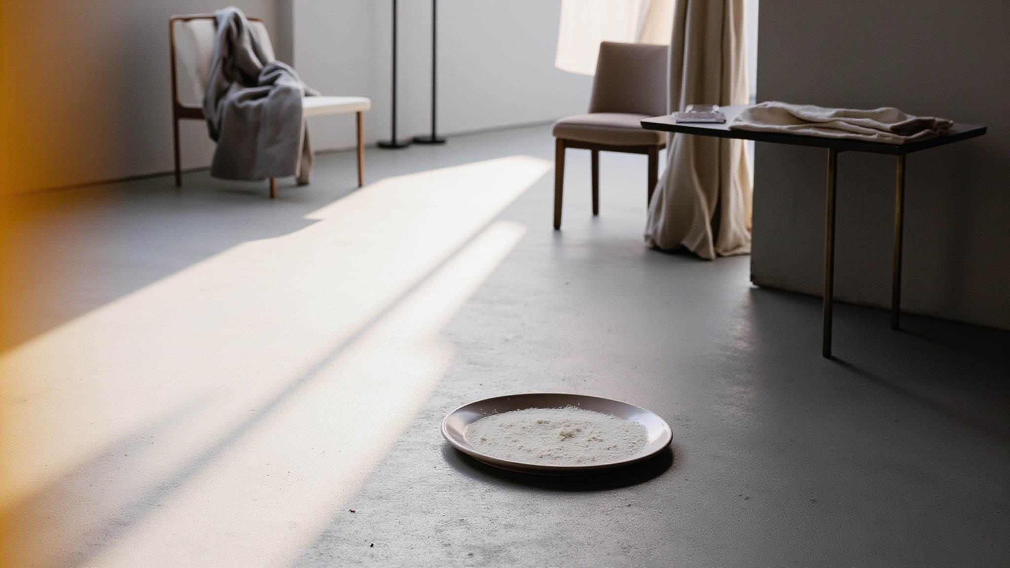 Colette 25 by Le Labo. Atmospheric mood
