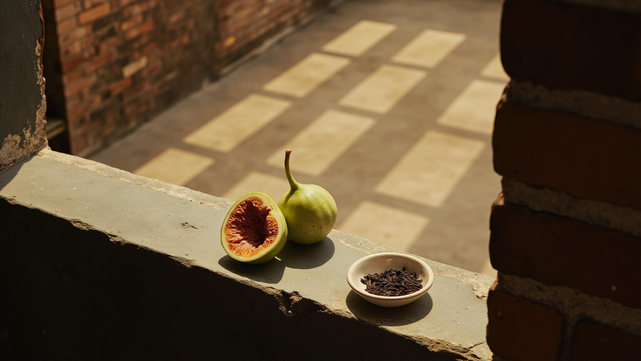 Colette 34 by Le Labo. Atmospheric mood