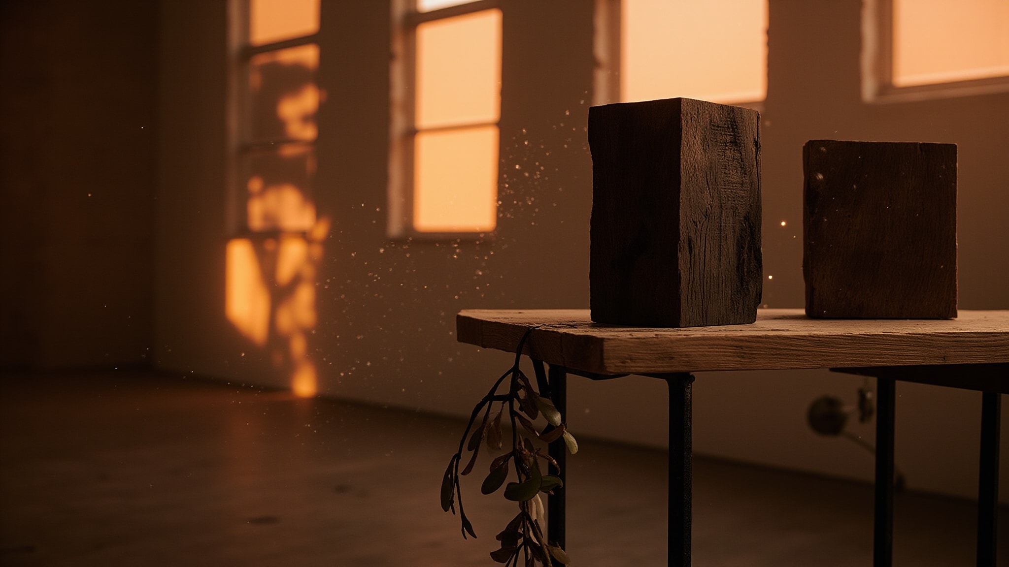 Eucalyptus by Le Labo. Atmospheric mood