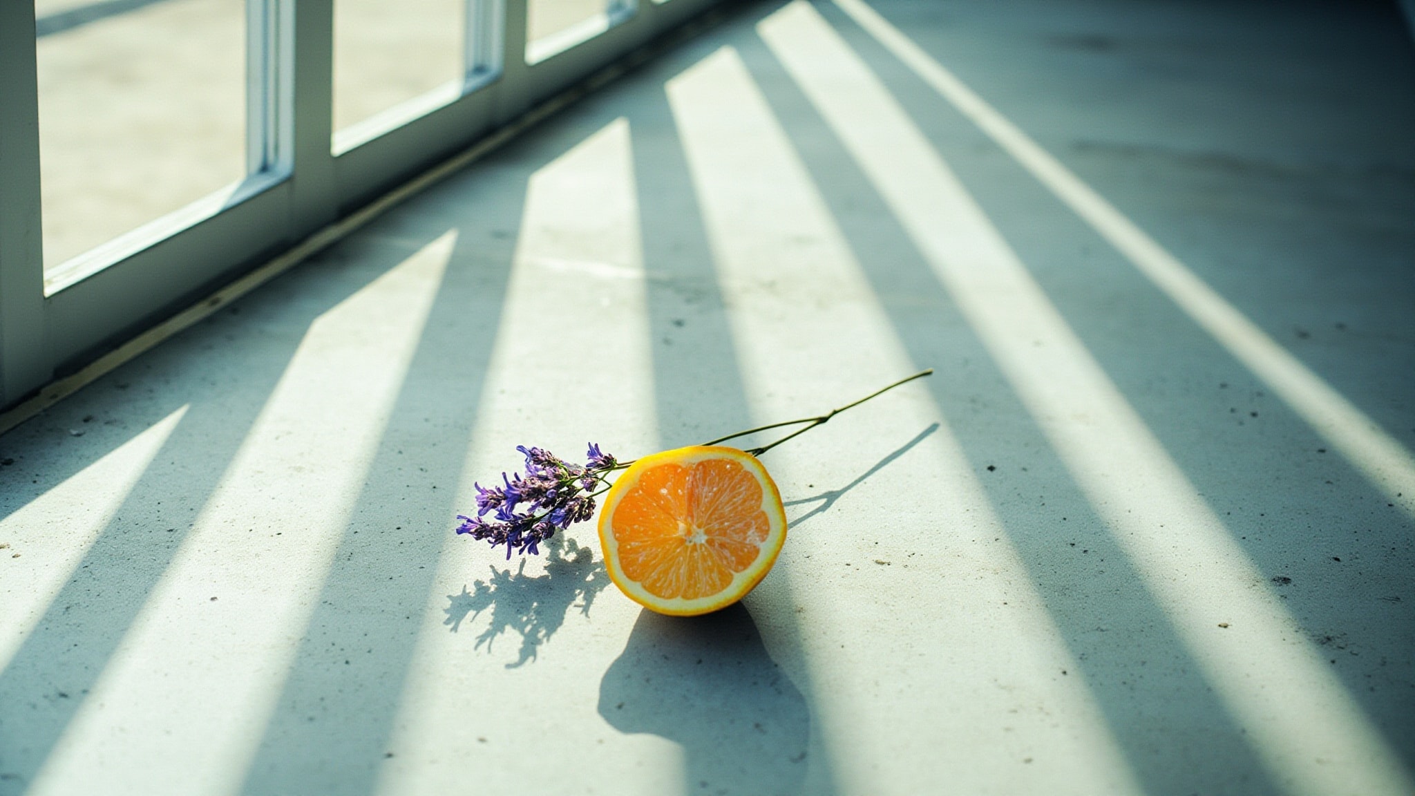 Lavande 31 by Le Labo. Atmospheric mood