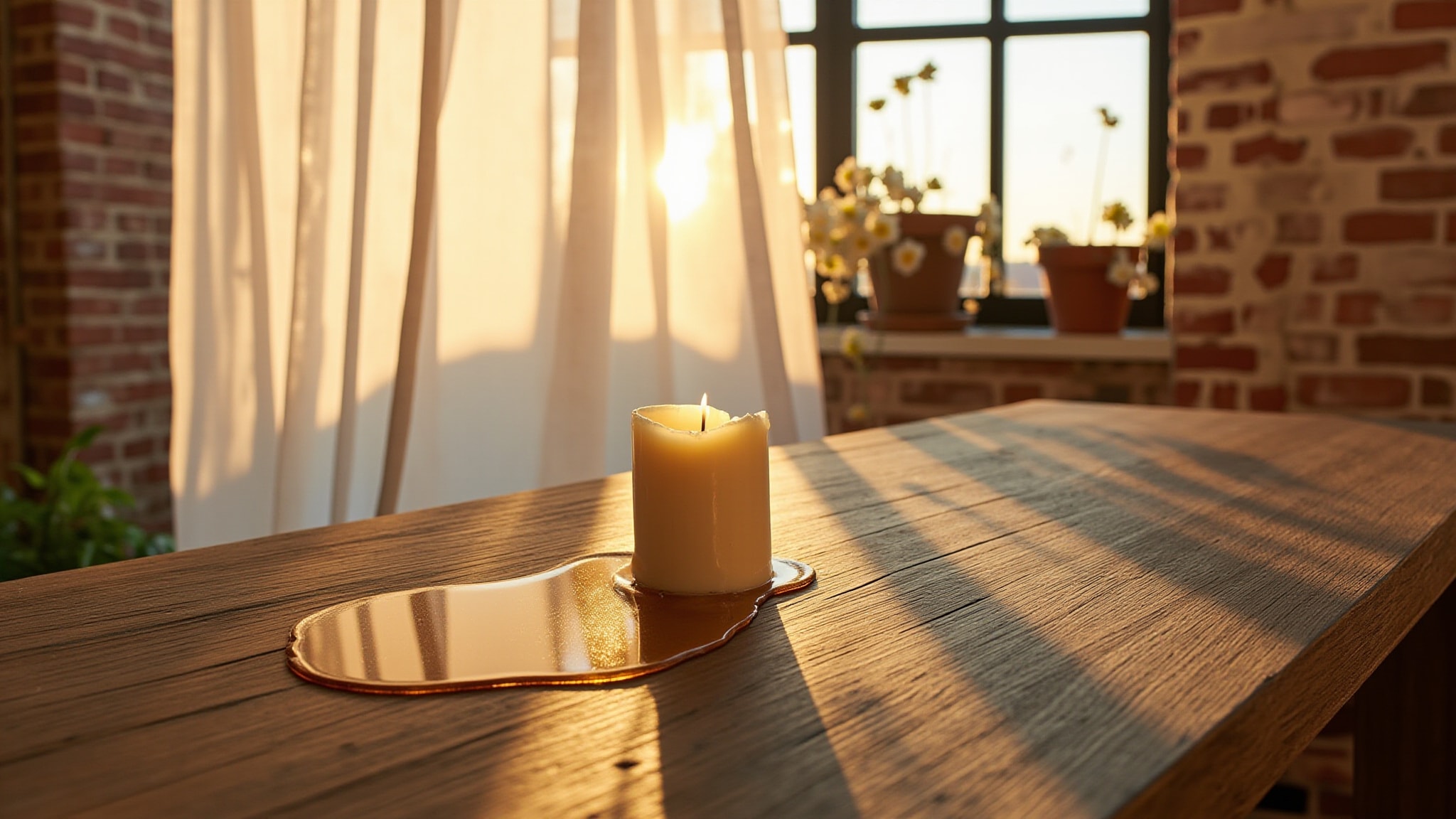 Lys by Le Labo. Atmospheric mood