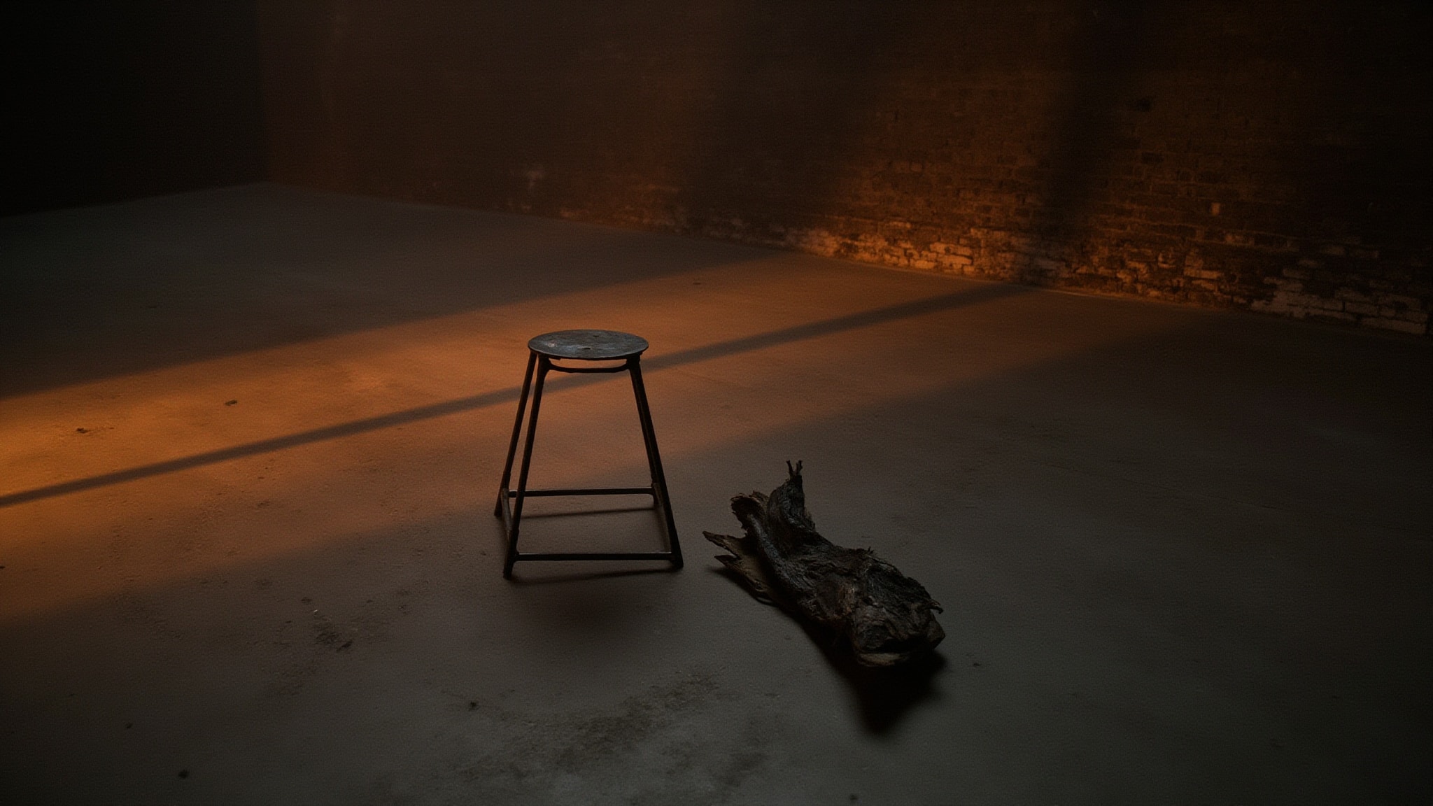 Patchouli 24 by Le Labo. Atmospheric mood