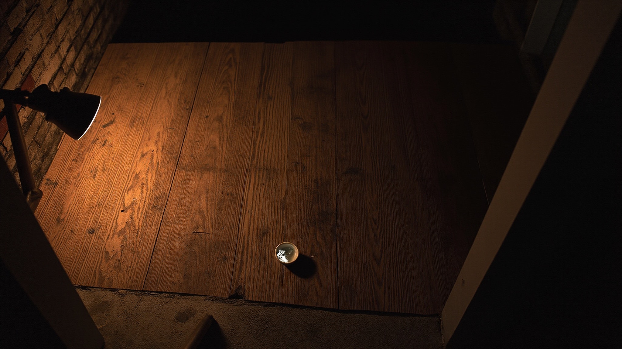 Patchouli 24 Perfume Oil by Le Labo. Atmospheric mood