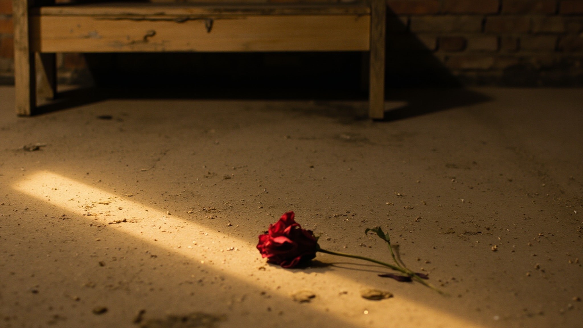 Rose 31 Perfume Oil by Le Labo. Atmospheric mood