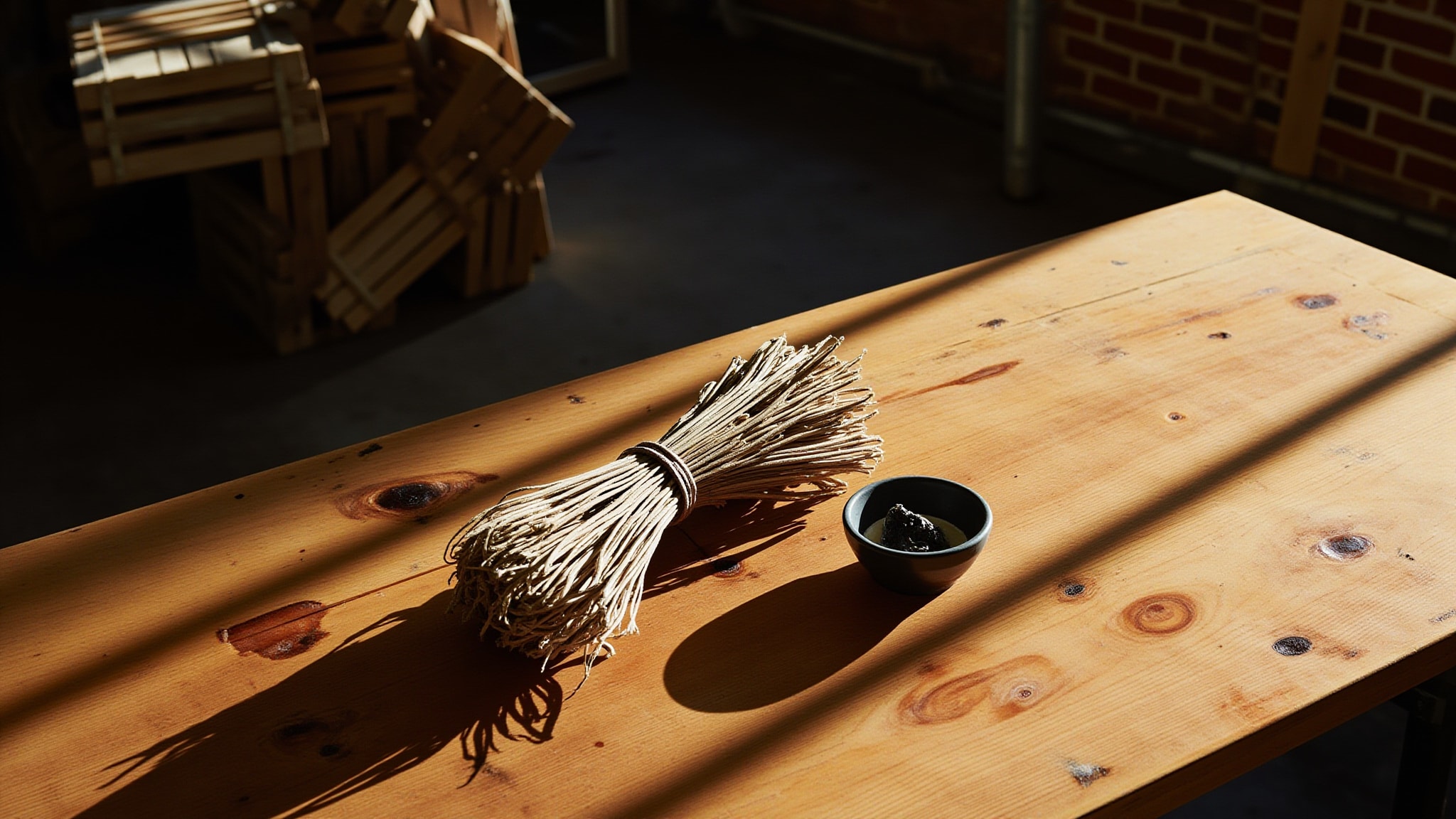 Vetiver 46 Perfume Oil by Le Labo. Atmospheric mood