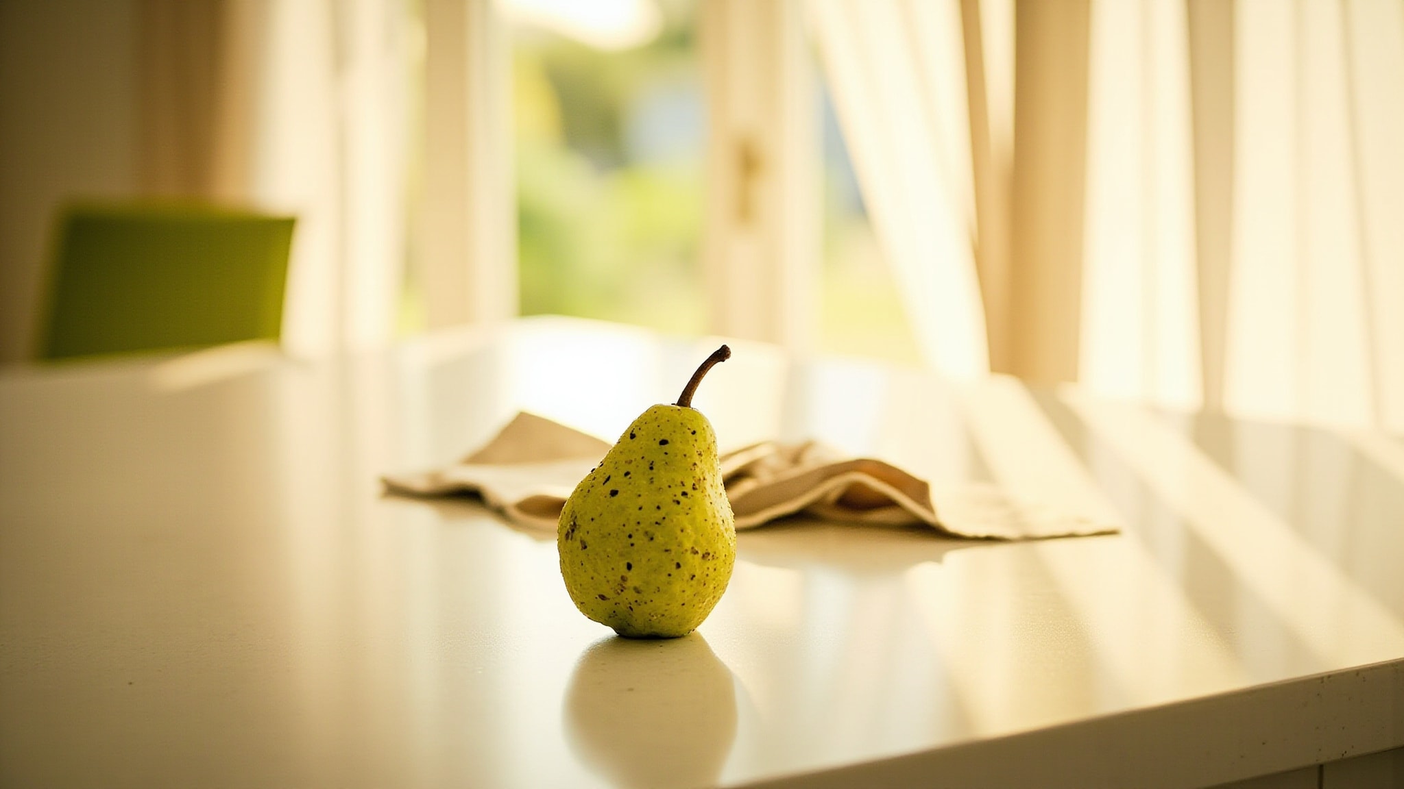 Herbe Naturelle by Le Monde Gourmand. Atmospheric mood