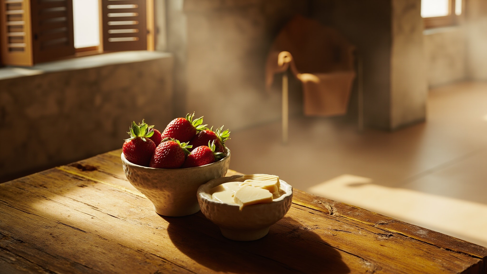 Le Réveil by Pictura Fragrans. Atmospheric mood