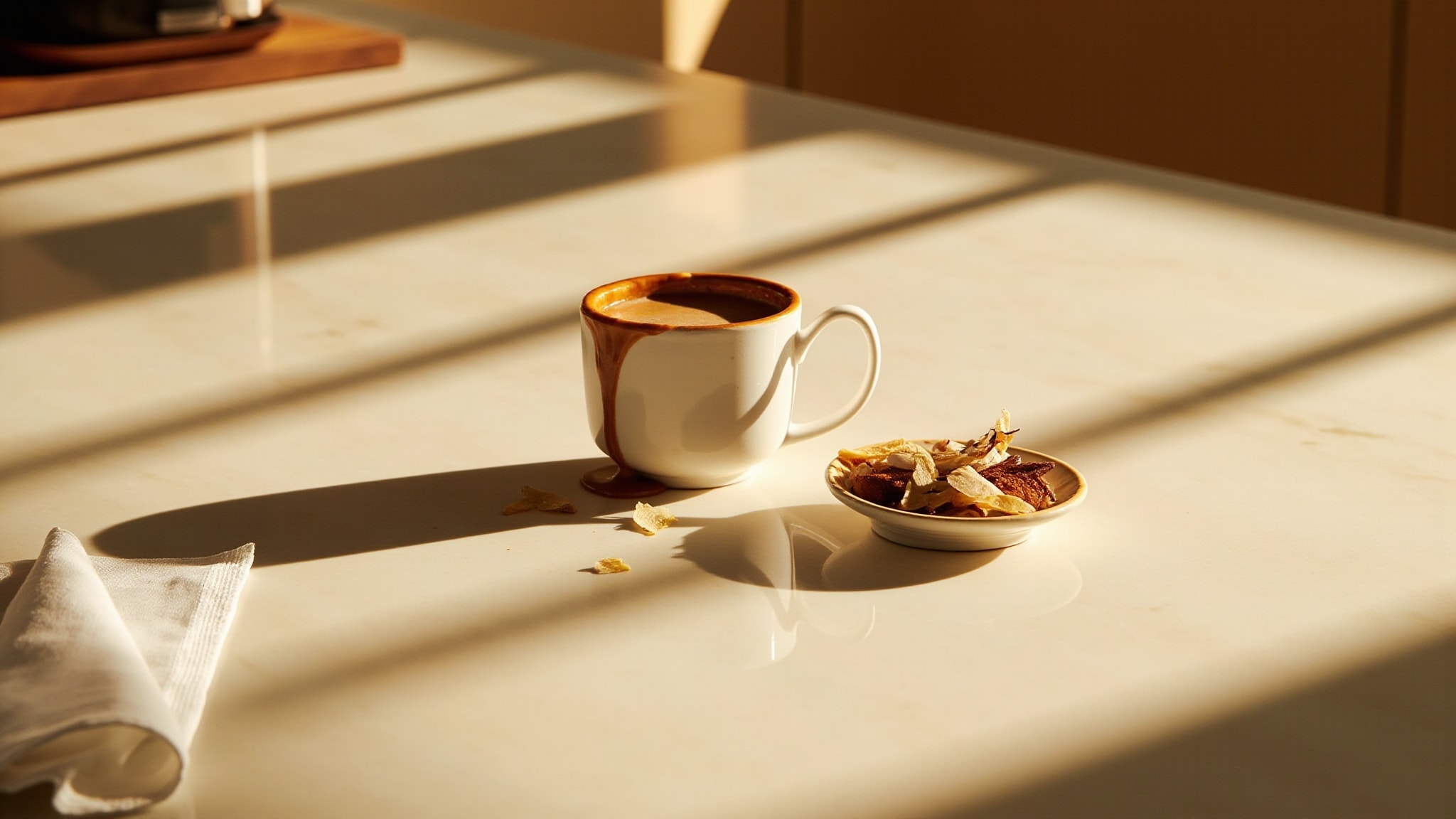 8 Café Josephine by Ledda. Atmospheric mood