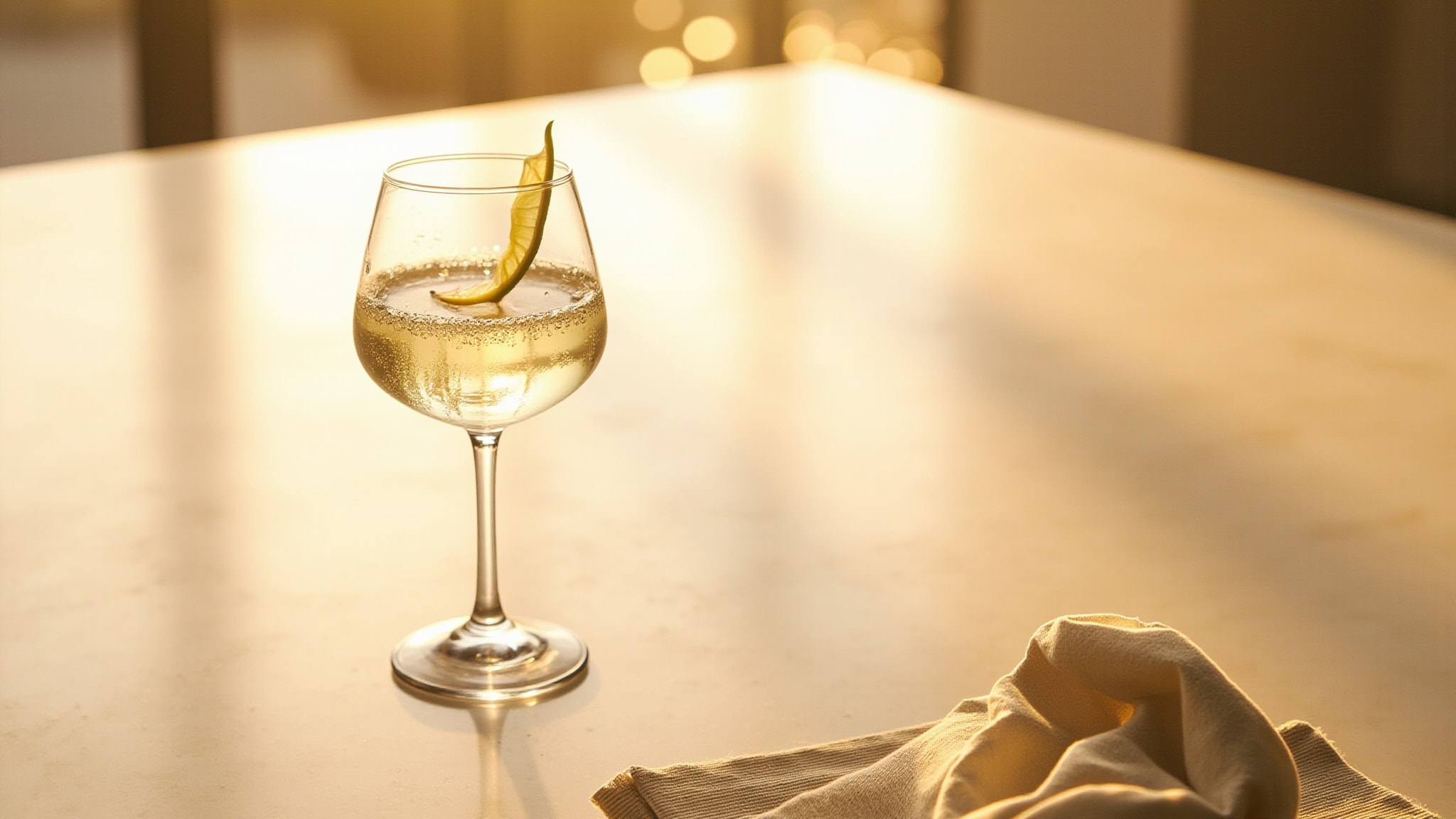Apero No. 8 by Lengling. Atmospheric mood