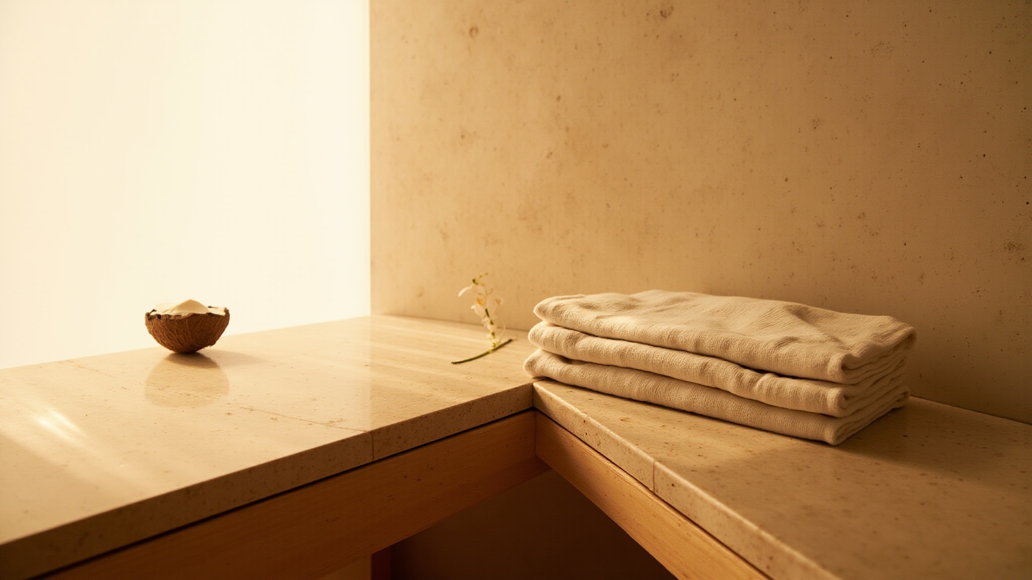 Namui by Lengling. Atmospheric mood
