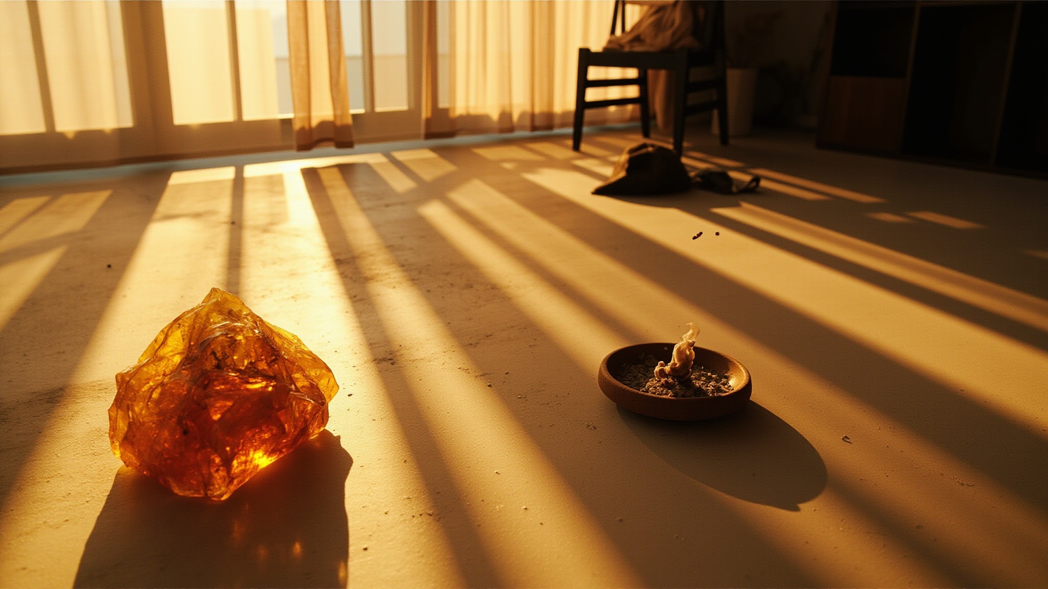 Oman by Les Destinations. Atmospheric mood