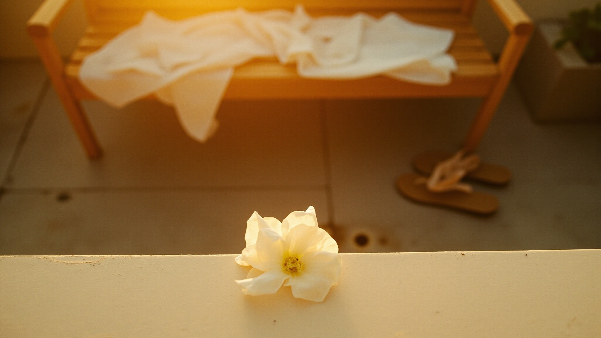 Le Coucher Du Soleil by Les Fragrances Oubliées. Atmospheric mood