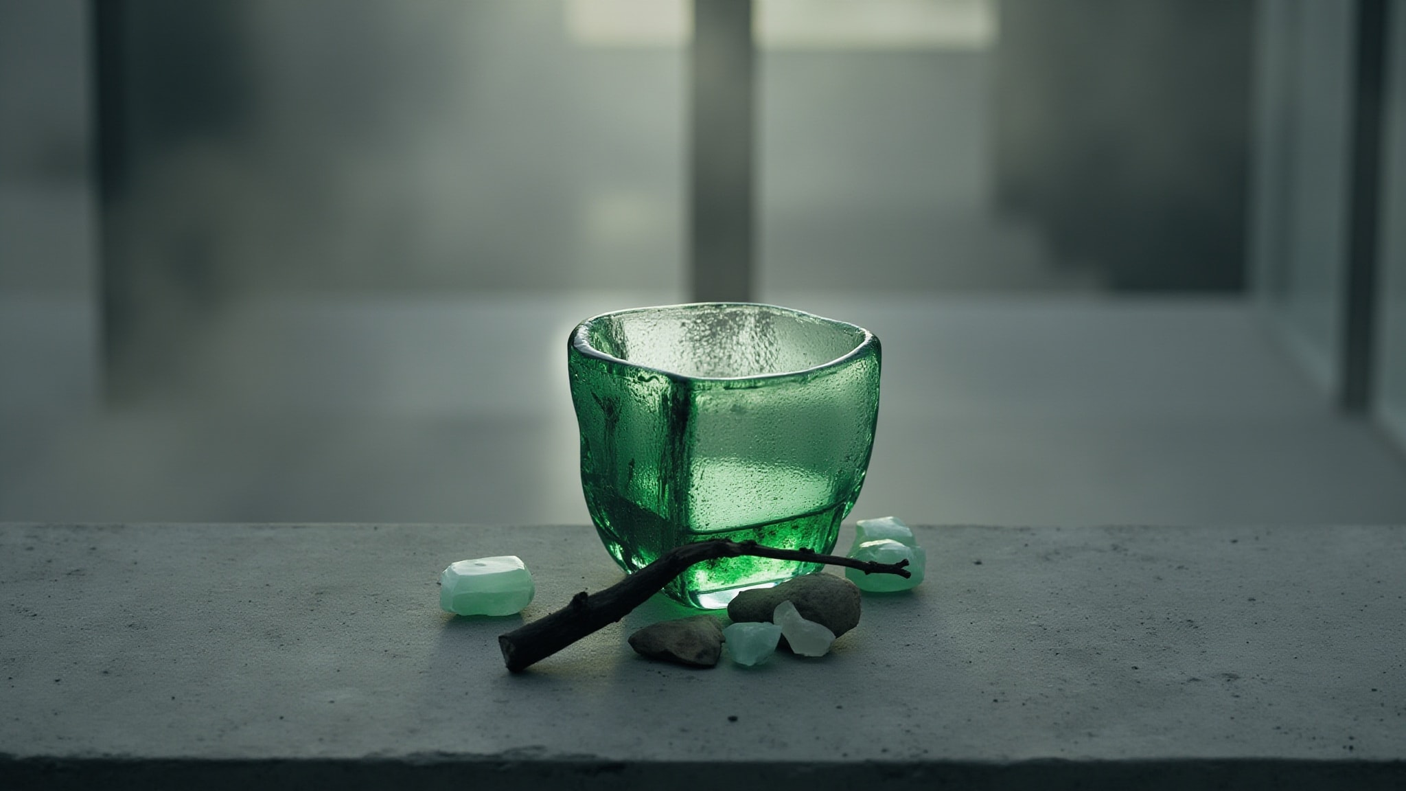 Liquides Imaginaires Beaute Du Diable by Les Liquides Imaginaires. Atmospheric mood