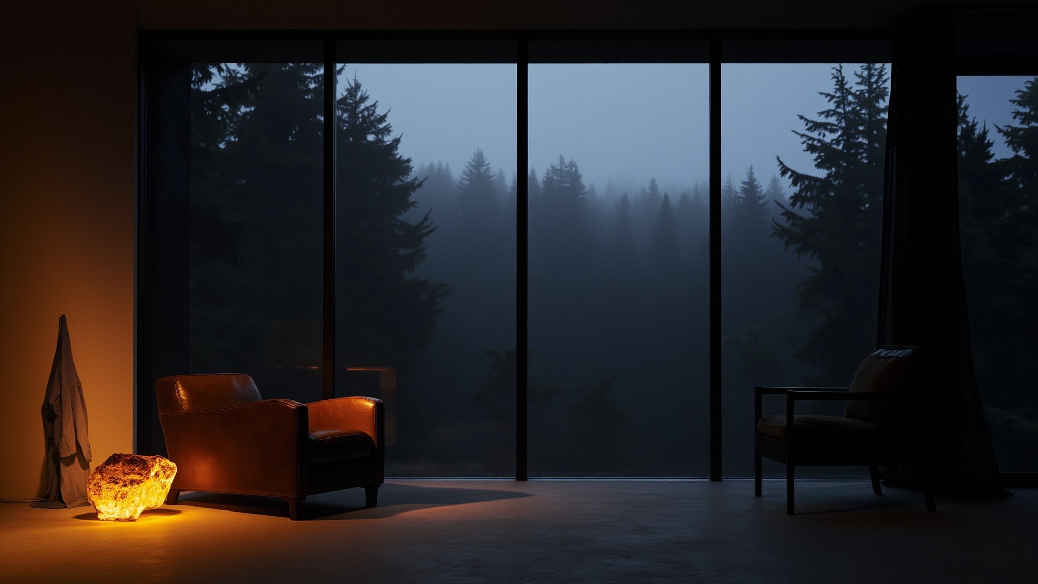 Bois de Songes by Les Nereides. Atmospheric mood
