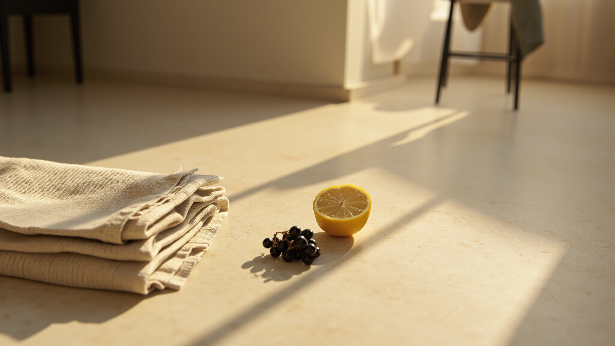 Clair Matin by Les Parfums de Rosine. Atmospheric mood
