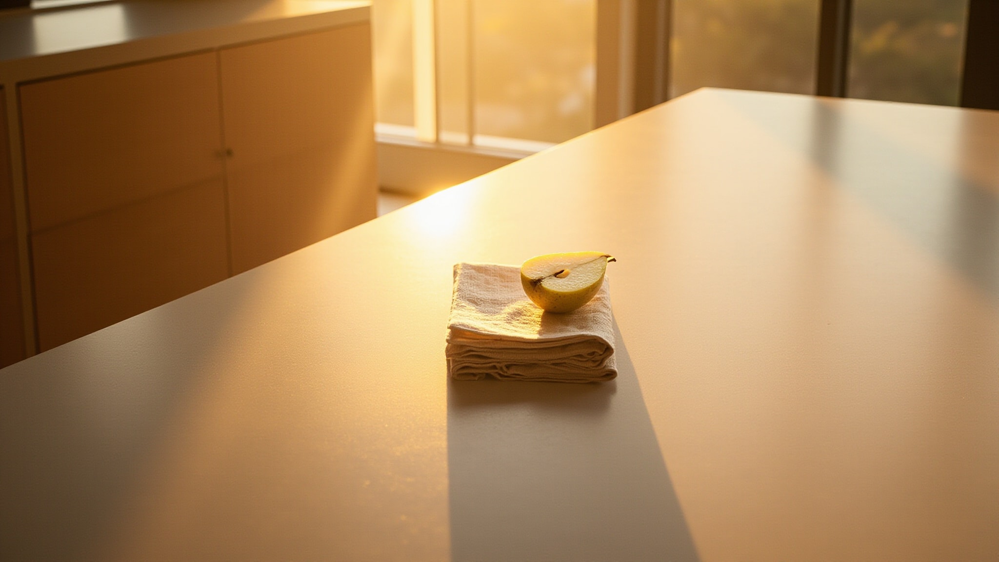 Pear Addiction by Les Soeurs de Noe. Atmospheric mood
