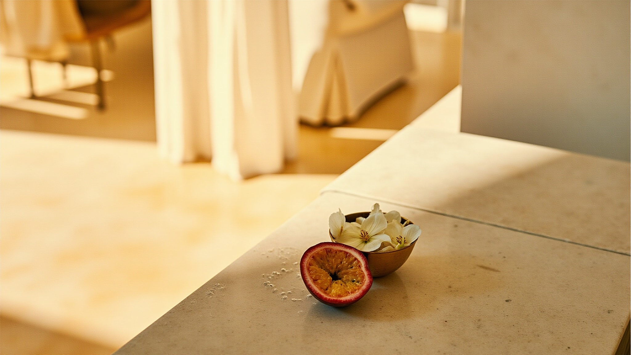 Alegria by Lili Bermuda. Atmospheric mood