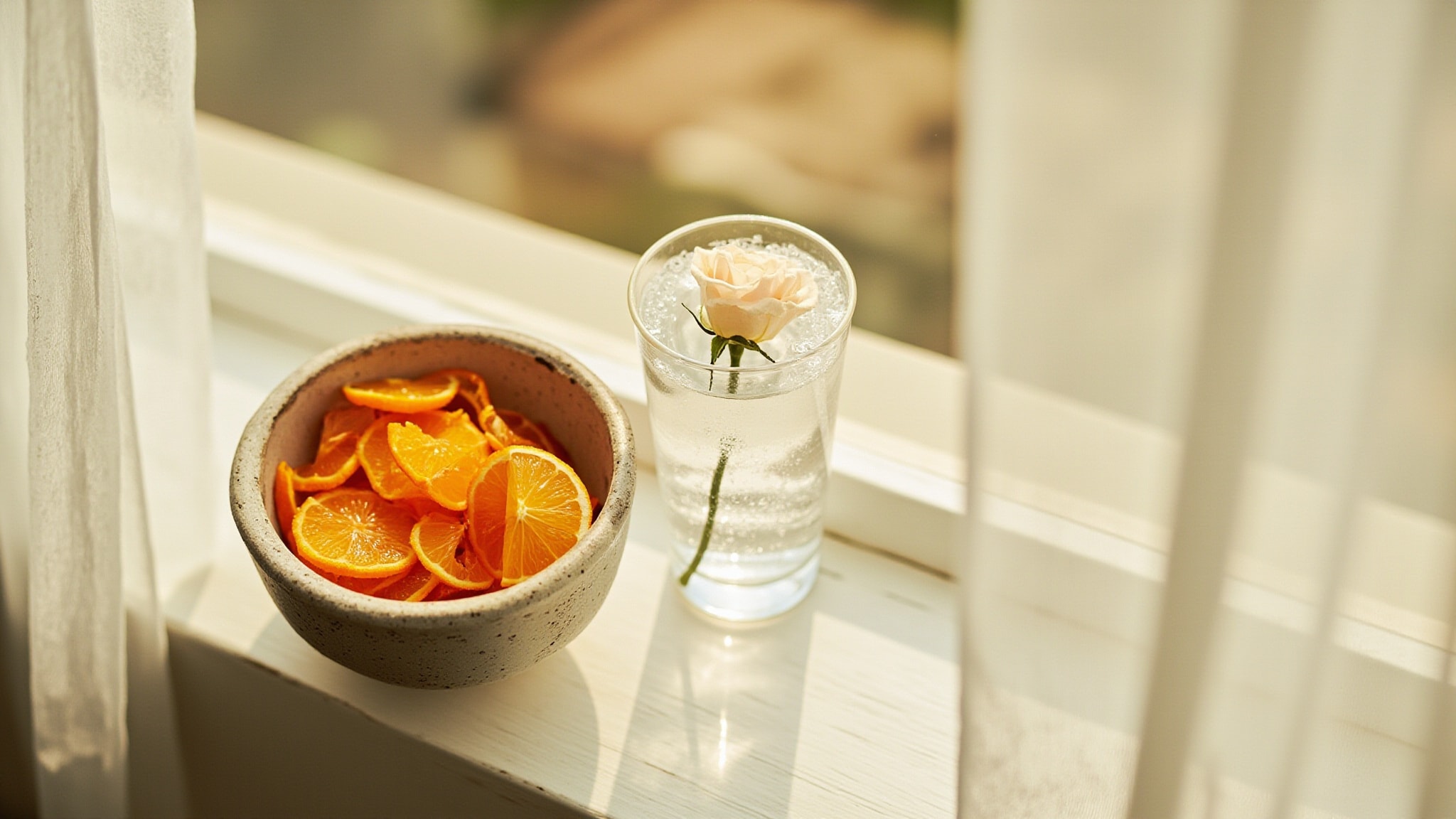 Lilirose by Kaloo. Atmospheric mood